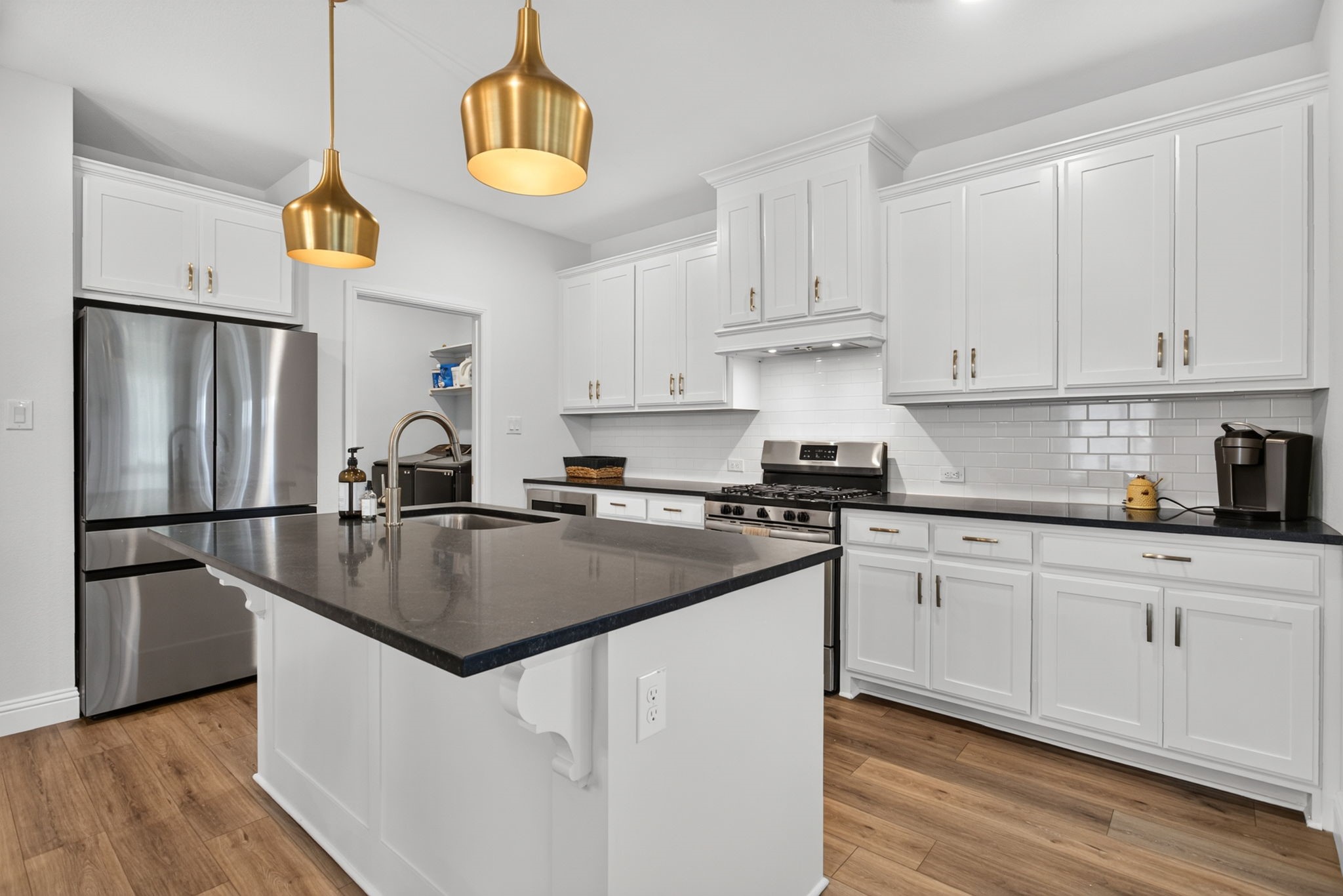 1009 Brown Valley Trail
