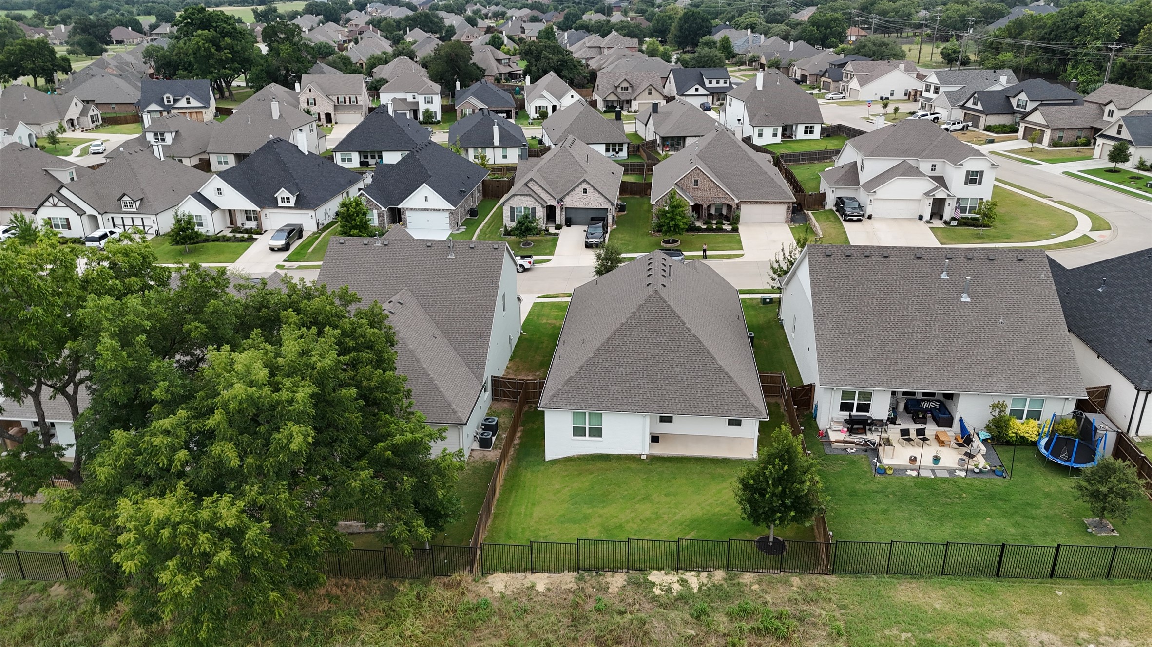 1009 Brown Valley Trail