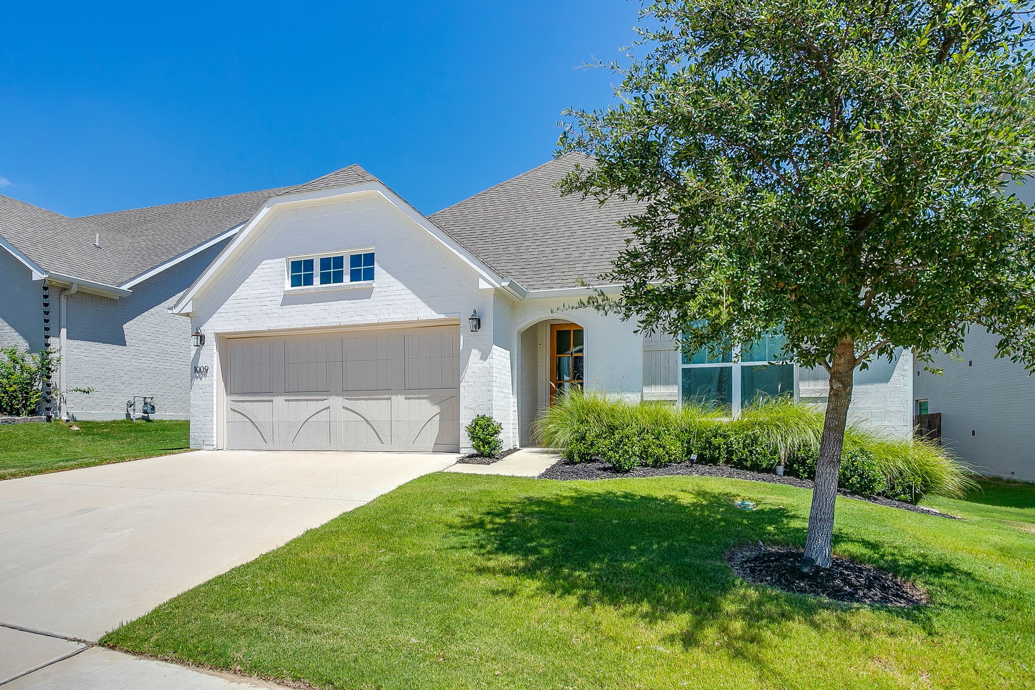 1009 Brown Valley Trail