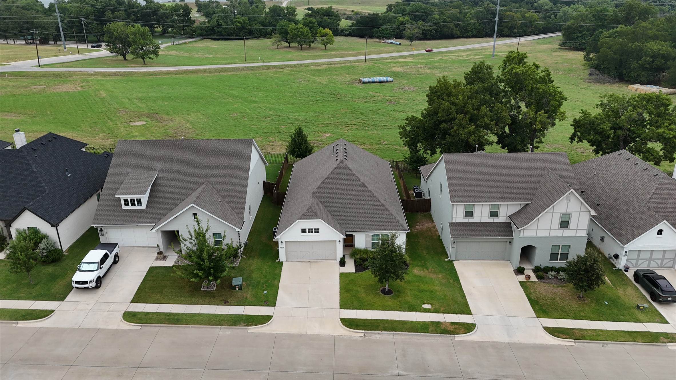 1009 Brown Valley Trail
