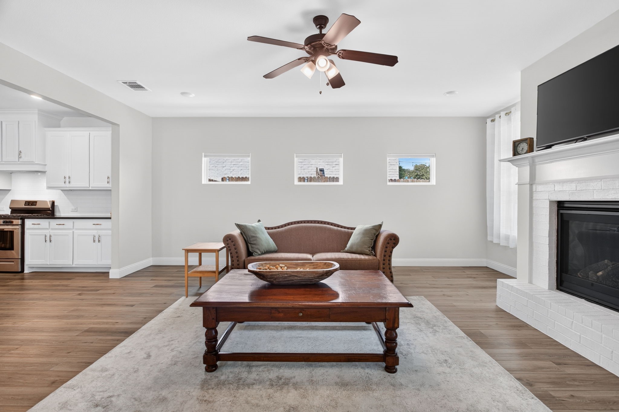 1009 Brown Valley Trail