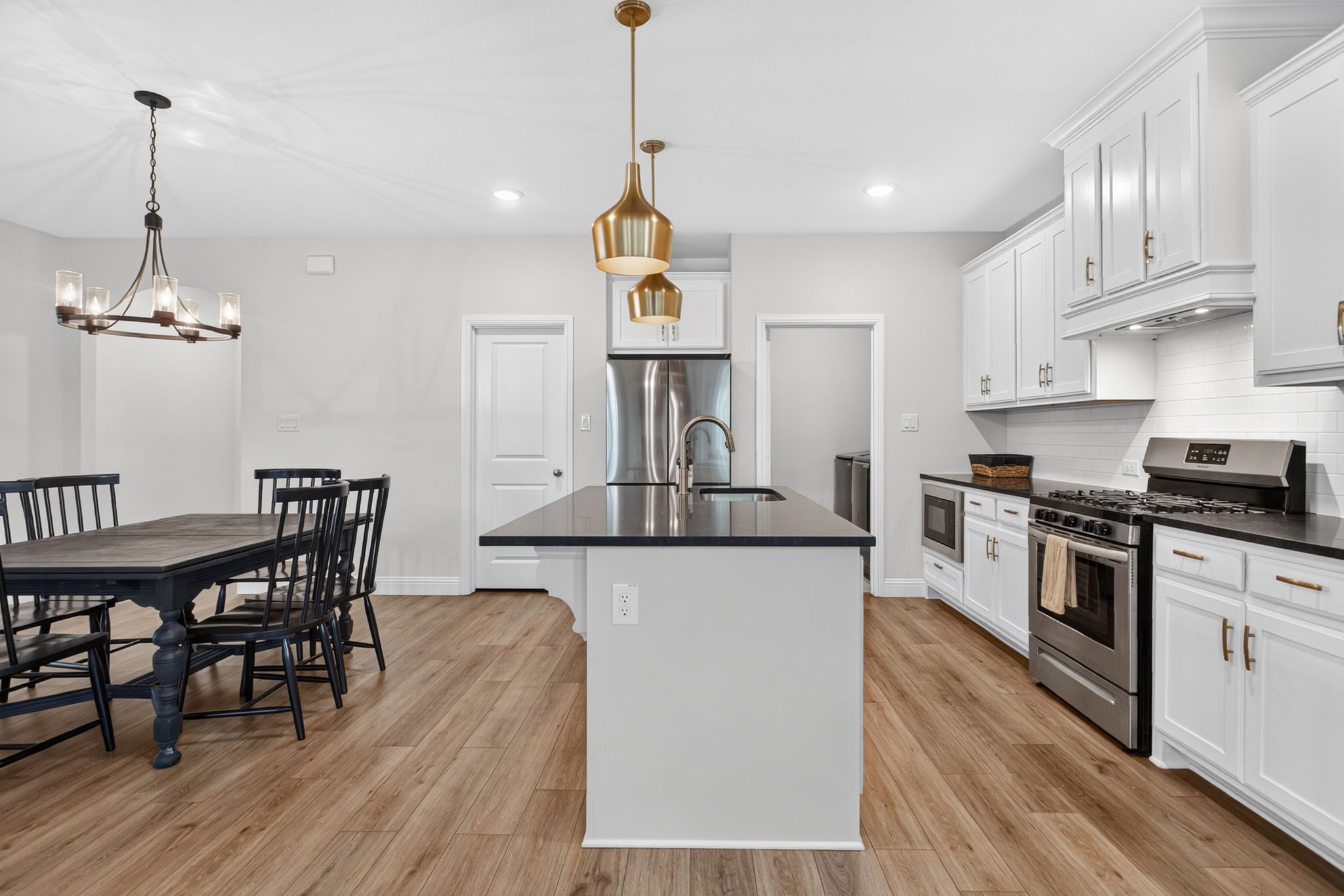 1009 Brown Valley Trail