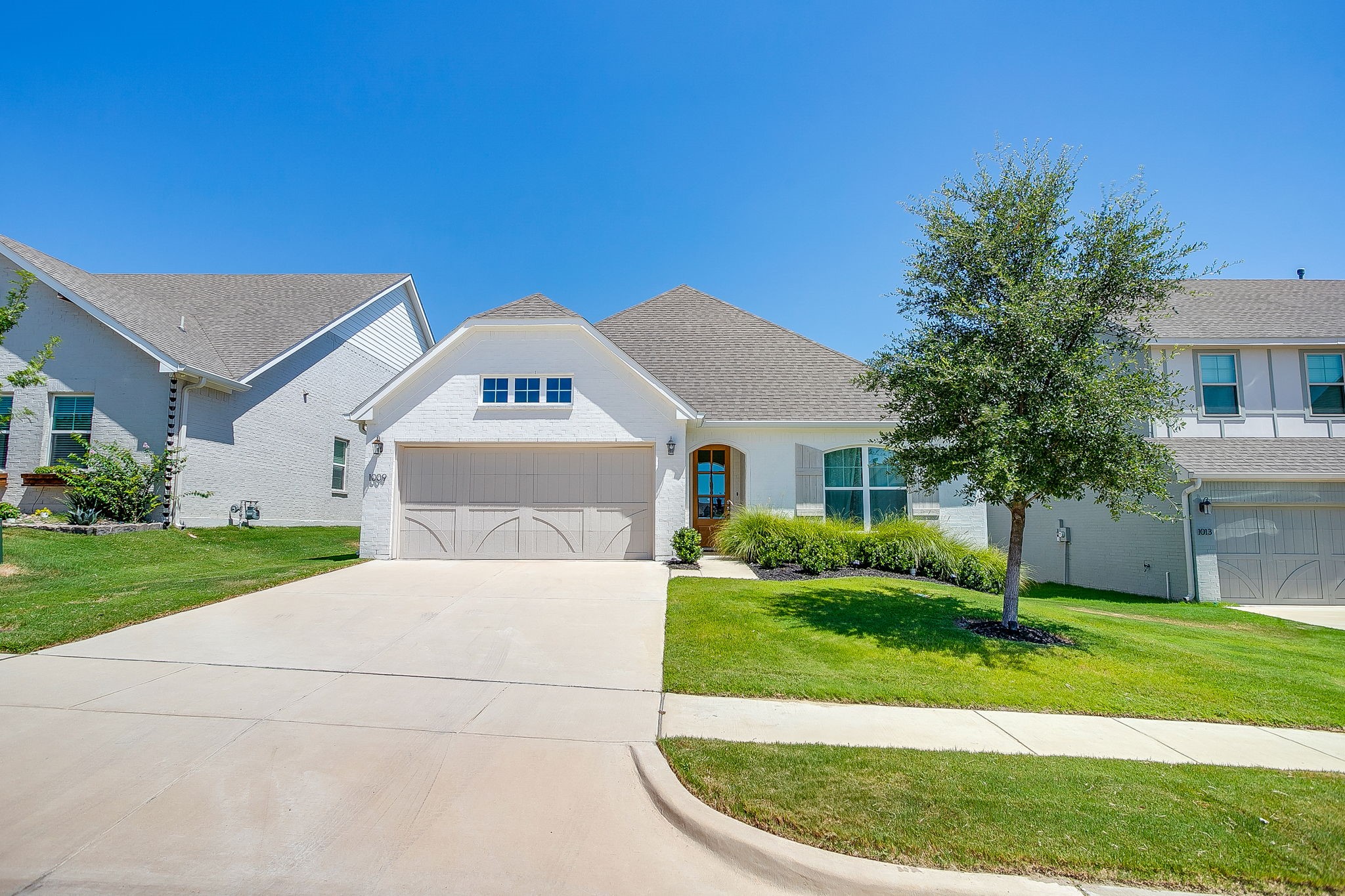 1009 Brown Valley Trail
