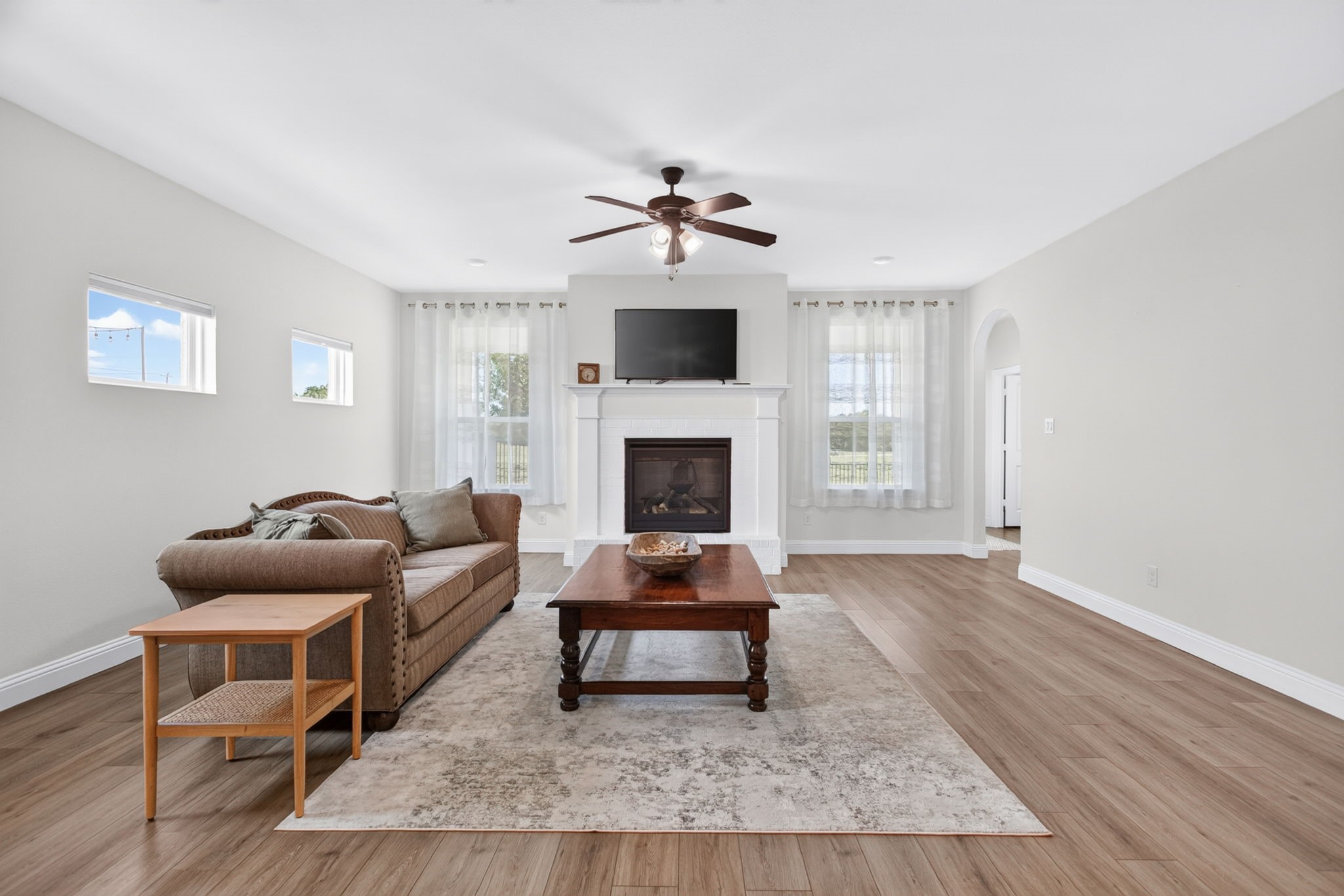 1009 Brown Valley Trail