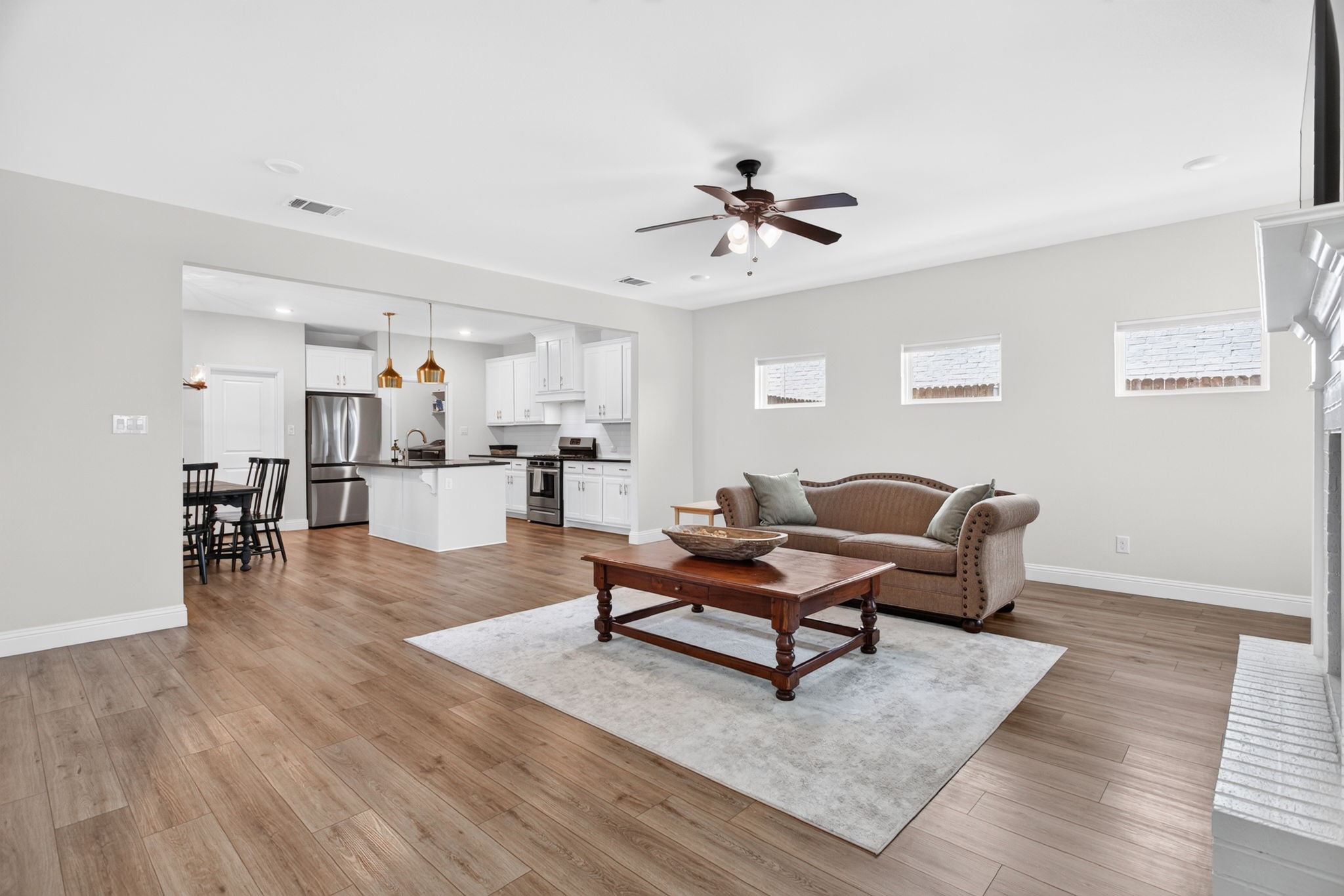 1009 Brown Valley Trail