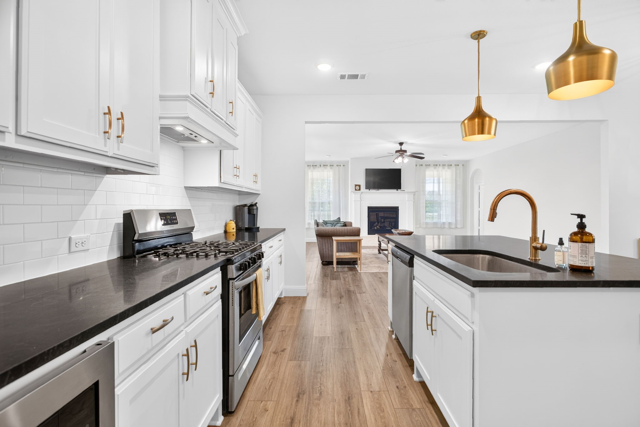 1009 Brown Valley Trail