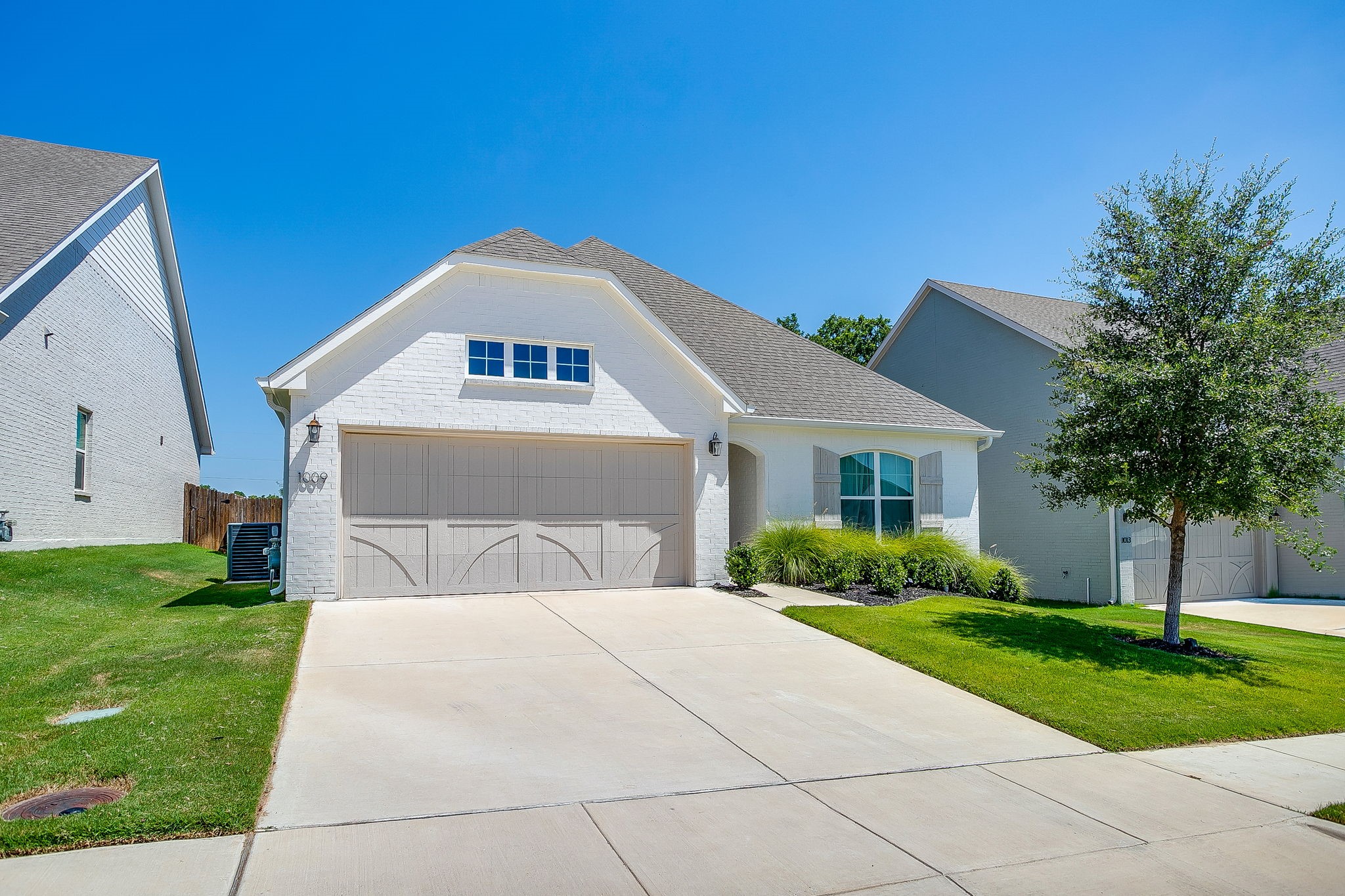 1009 Brown Valley Trail