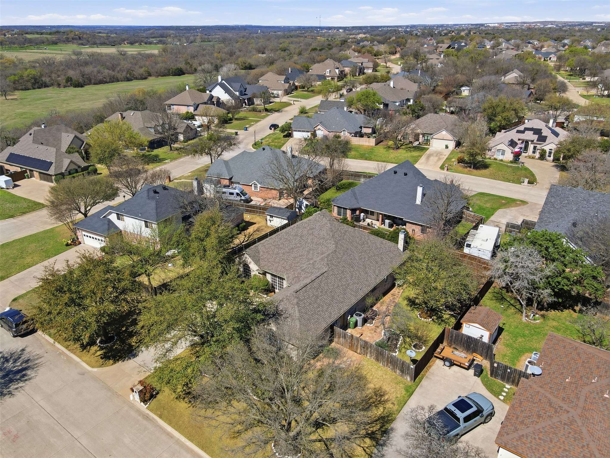 231 Bluff View Court