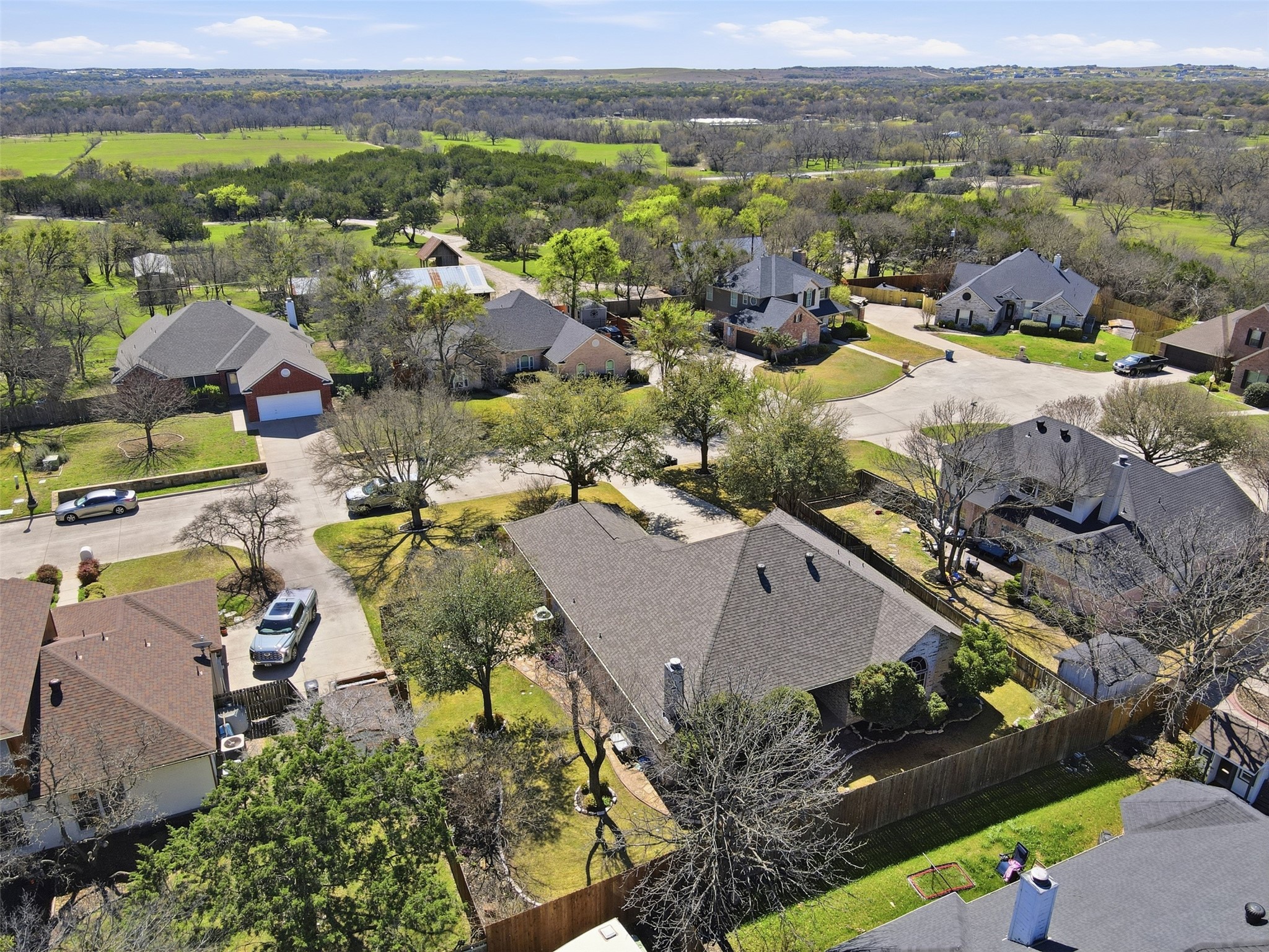 231 Bluff View Court