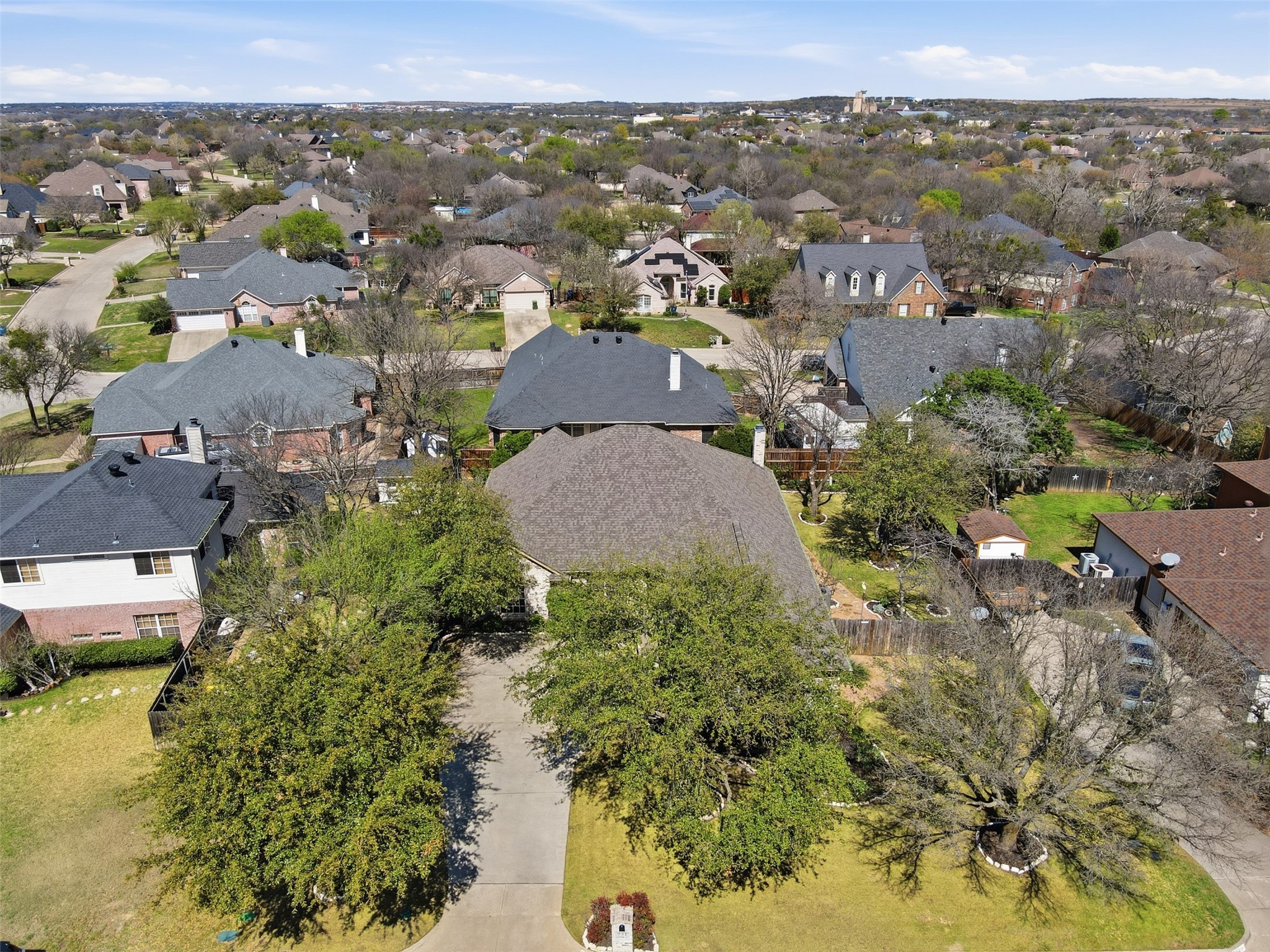 231 Bluff View Court