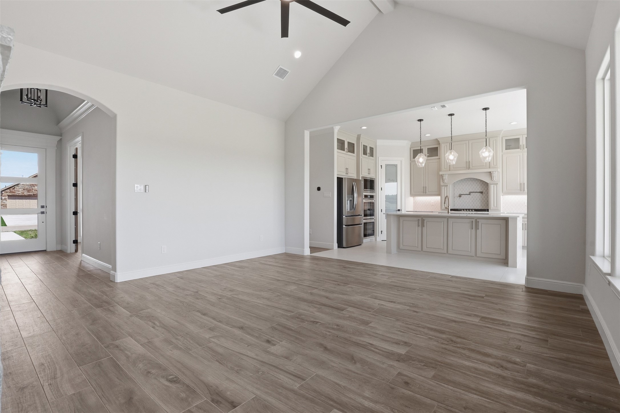 117 Eagle Court