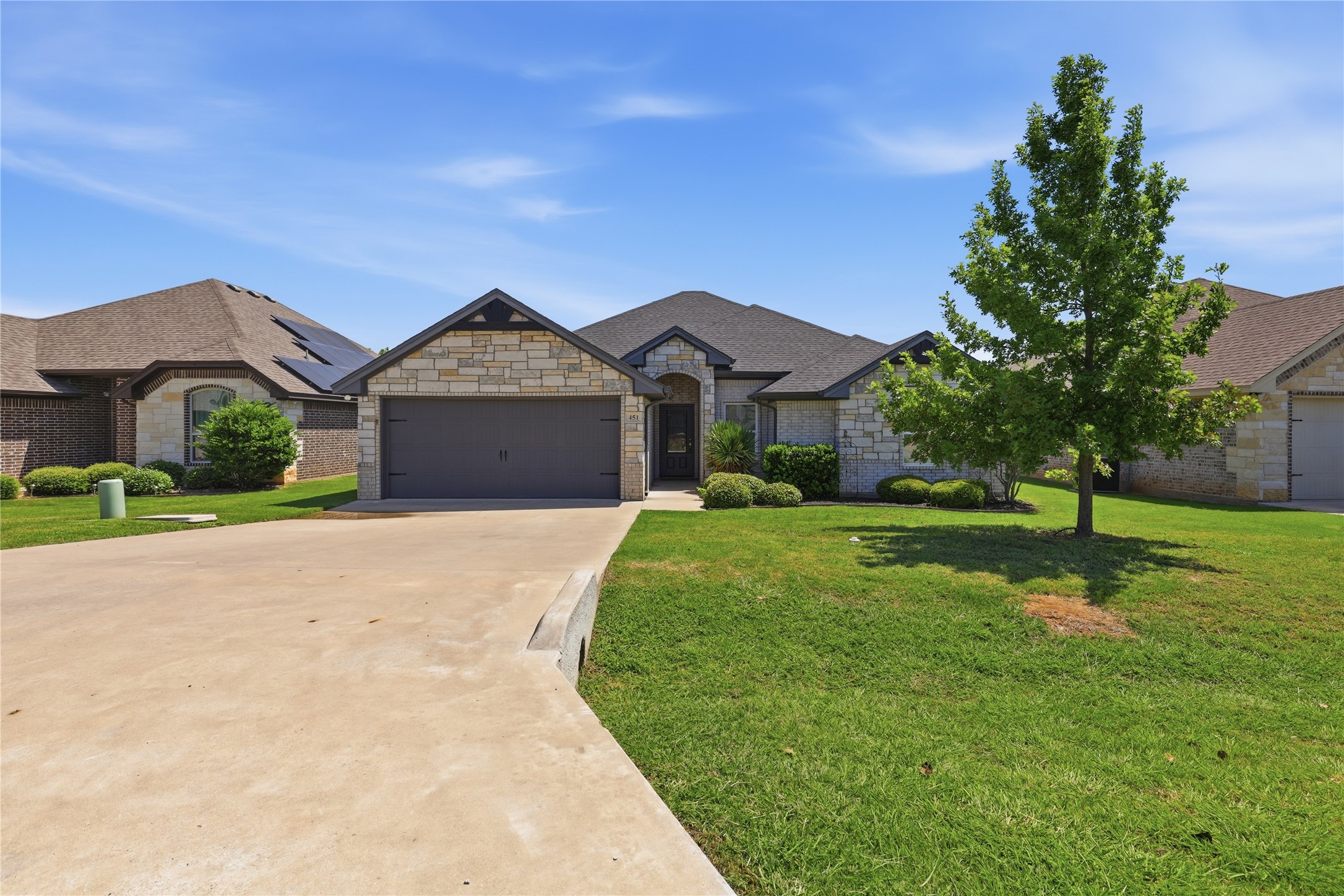 451 Silverton Drive