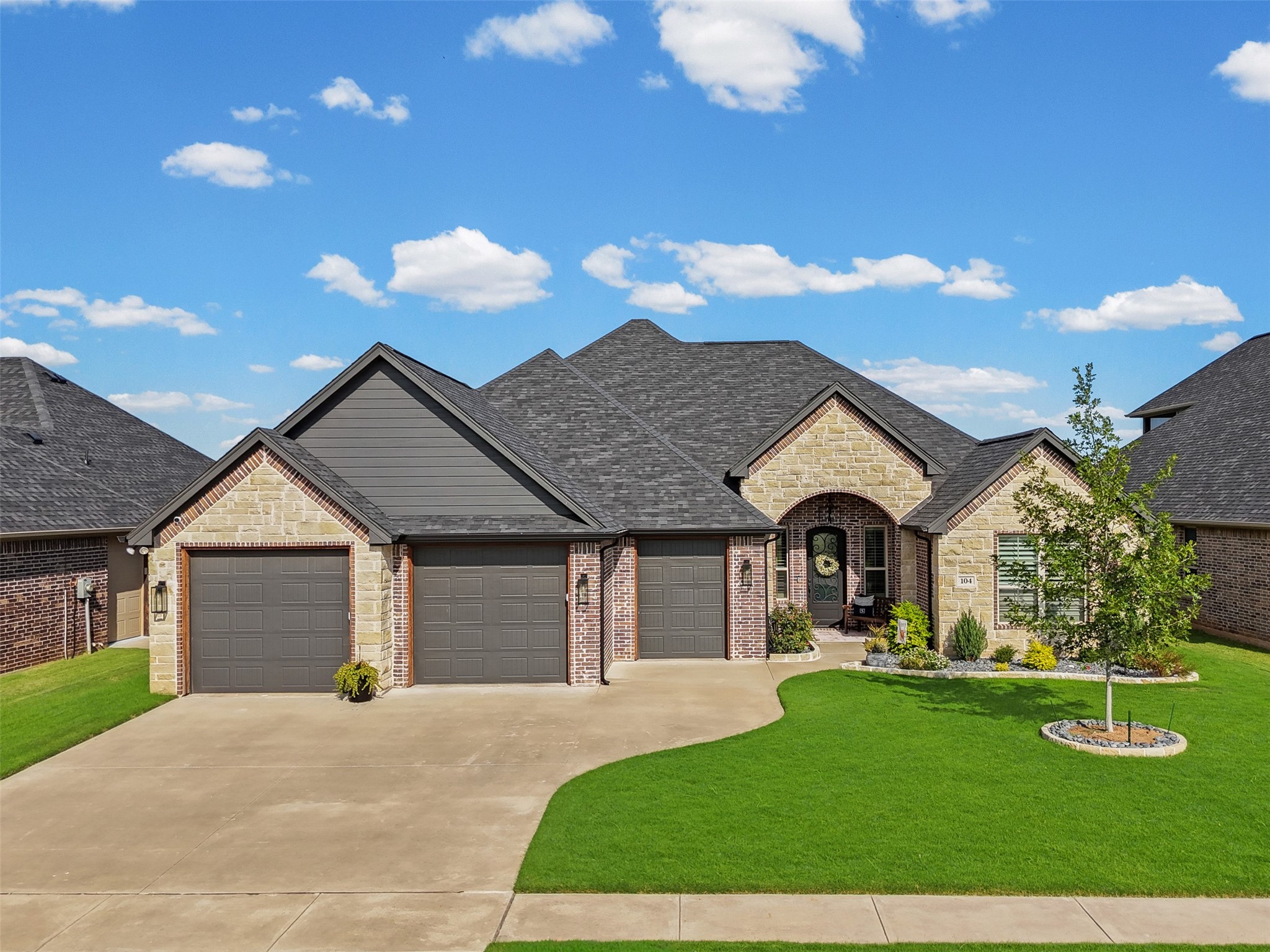 104 Spieth Court