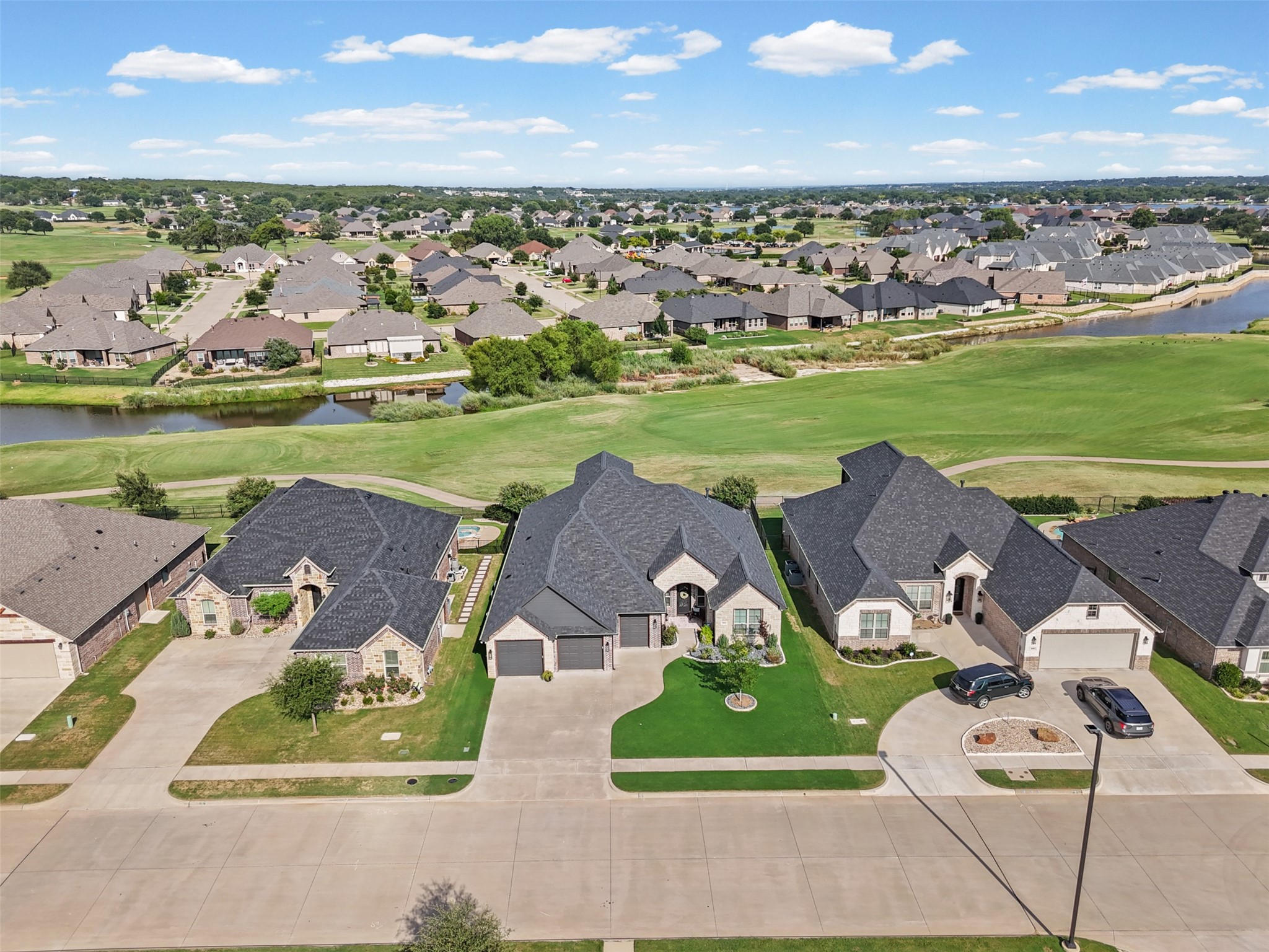 104 Spieth Court