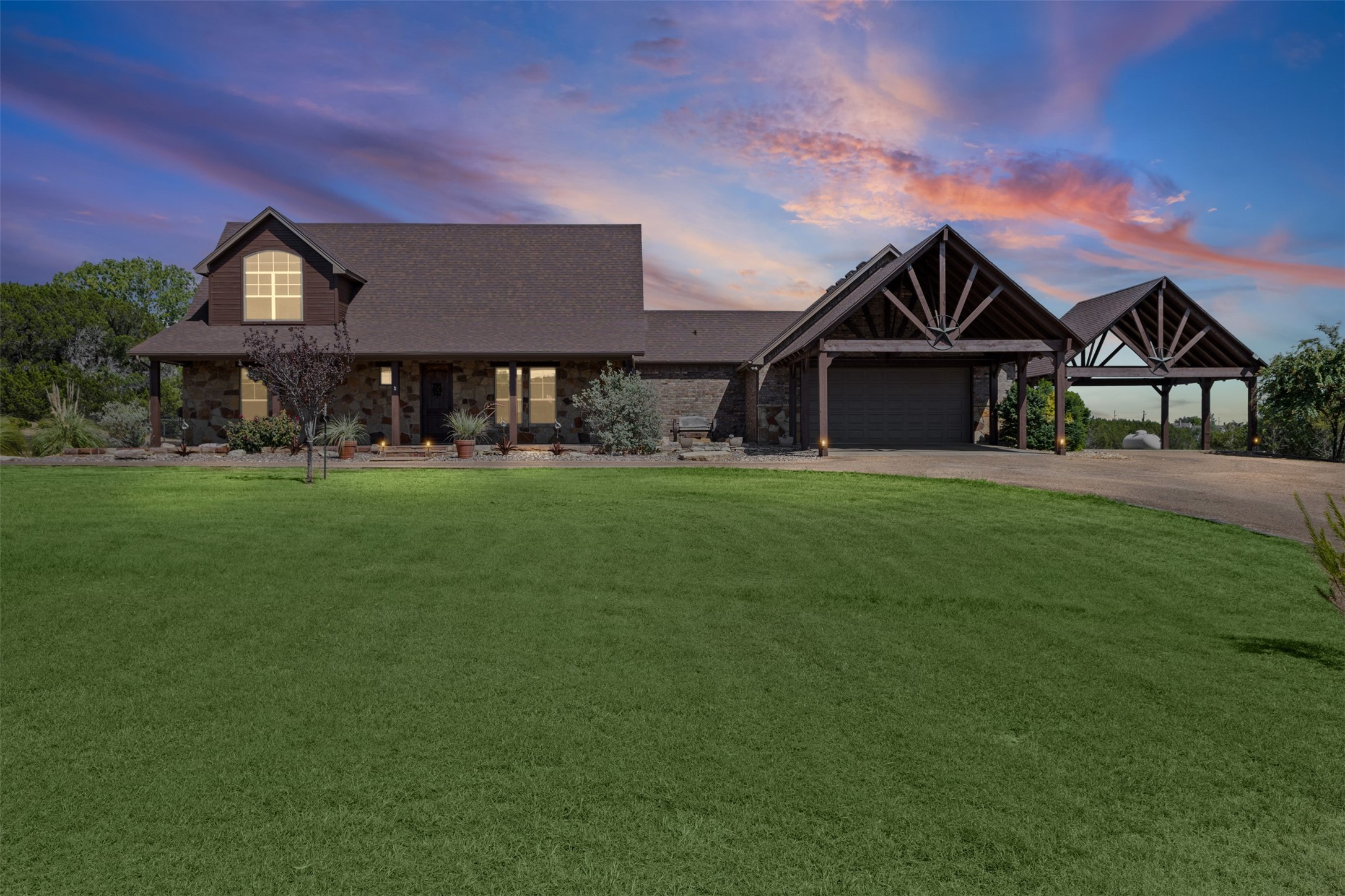 2407 Wills Way Drive