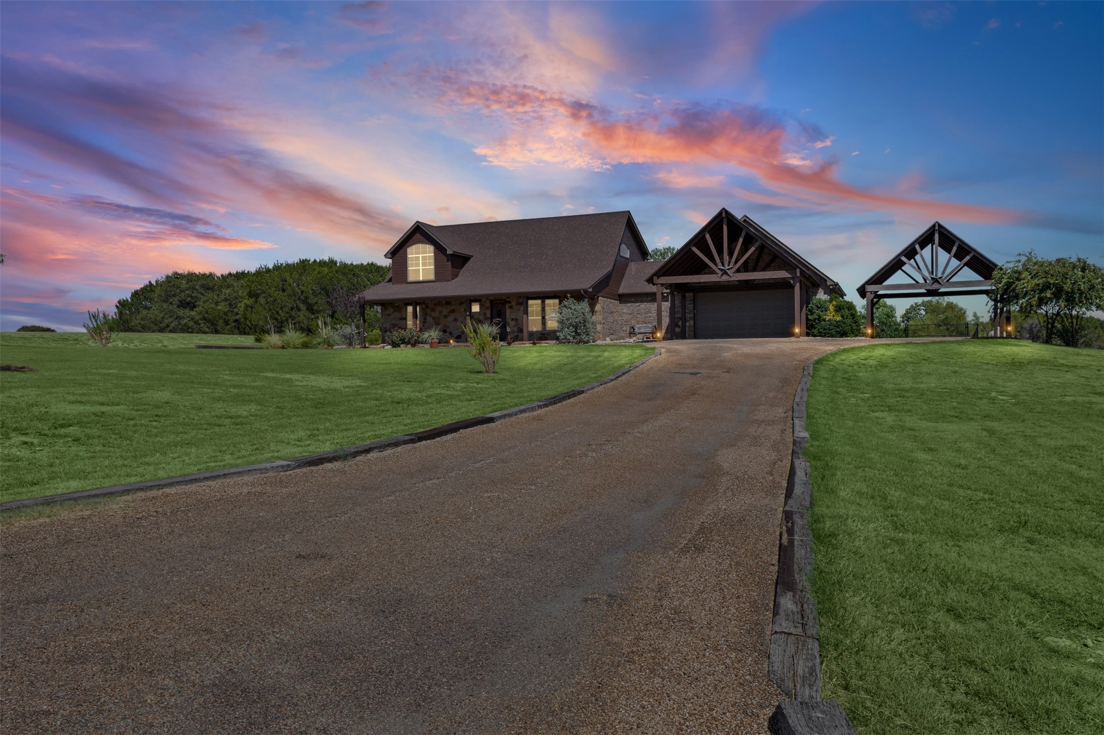 2407 Wills Way Drive