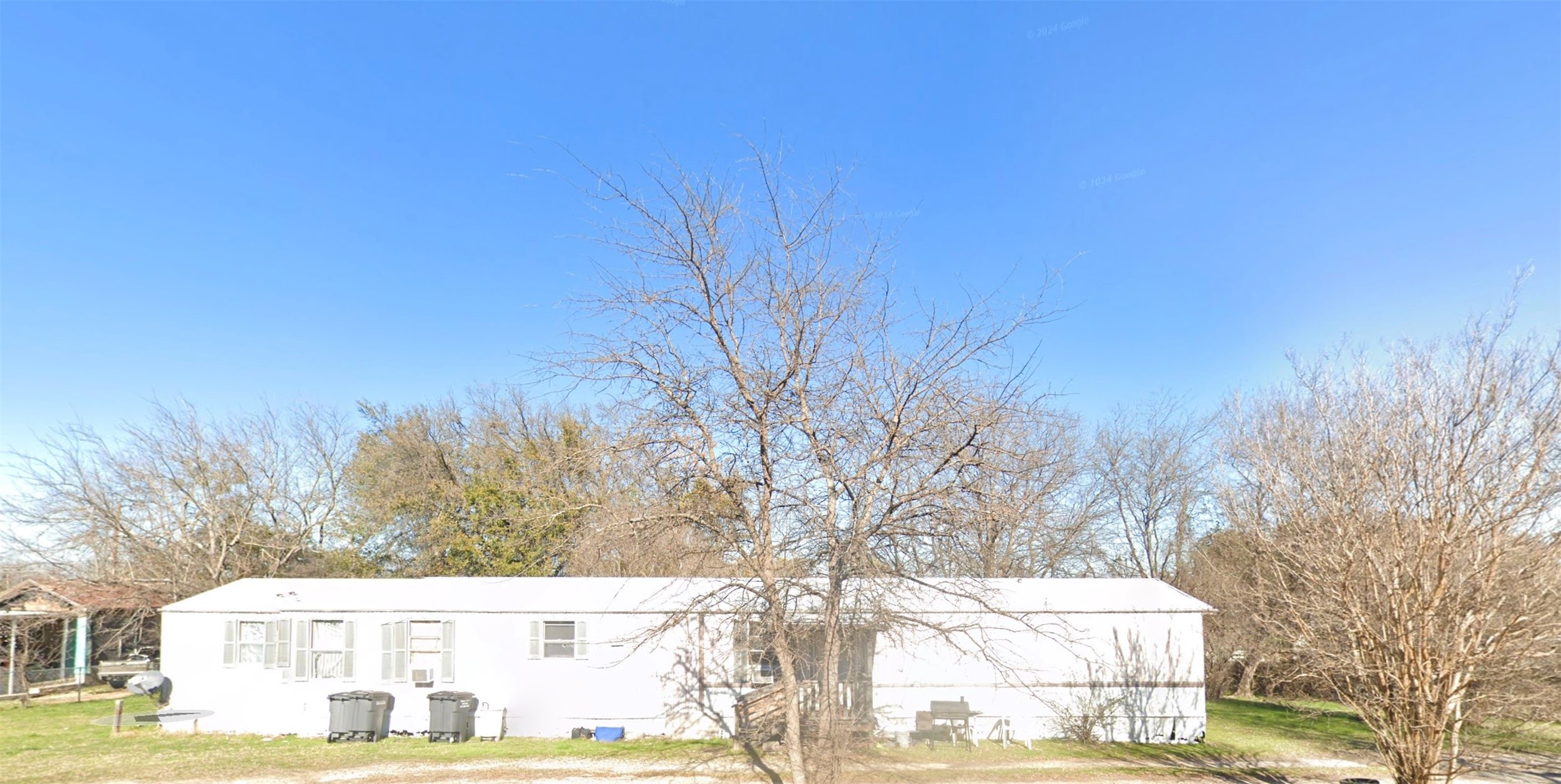 3709 Valley Ridge Drive