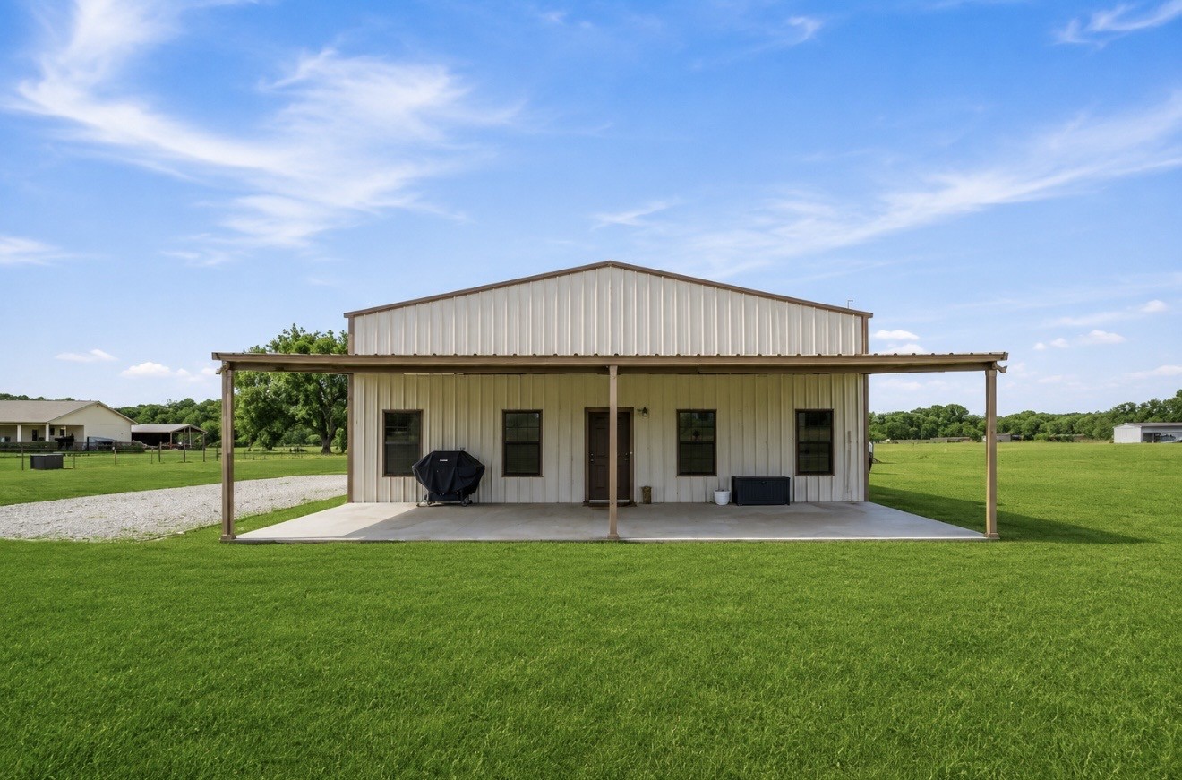 1001 Marigold Court