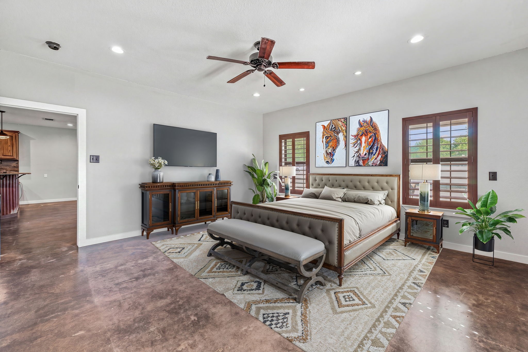 1001 Marigold Court