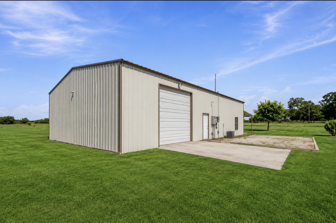 1001 Marigold Court