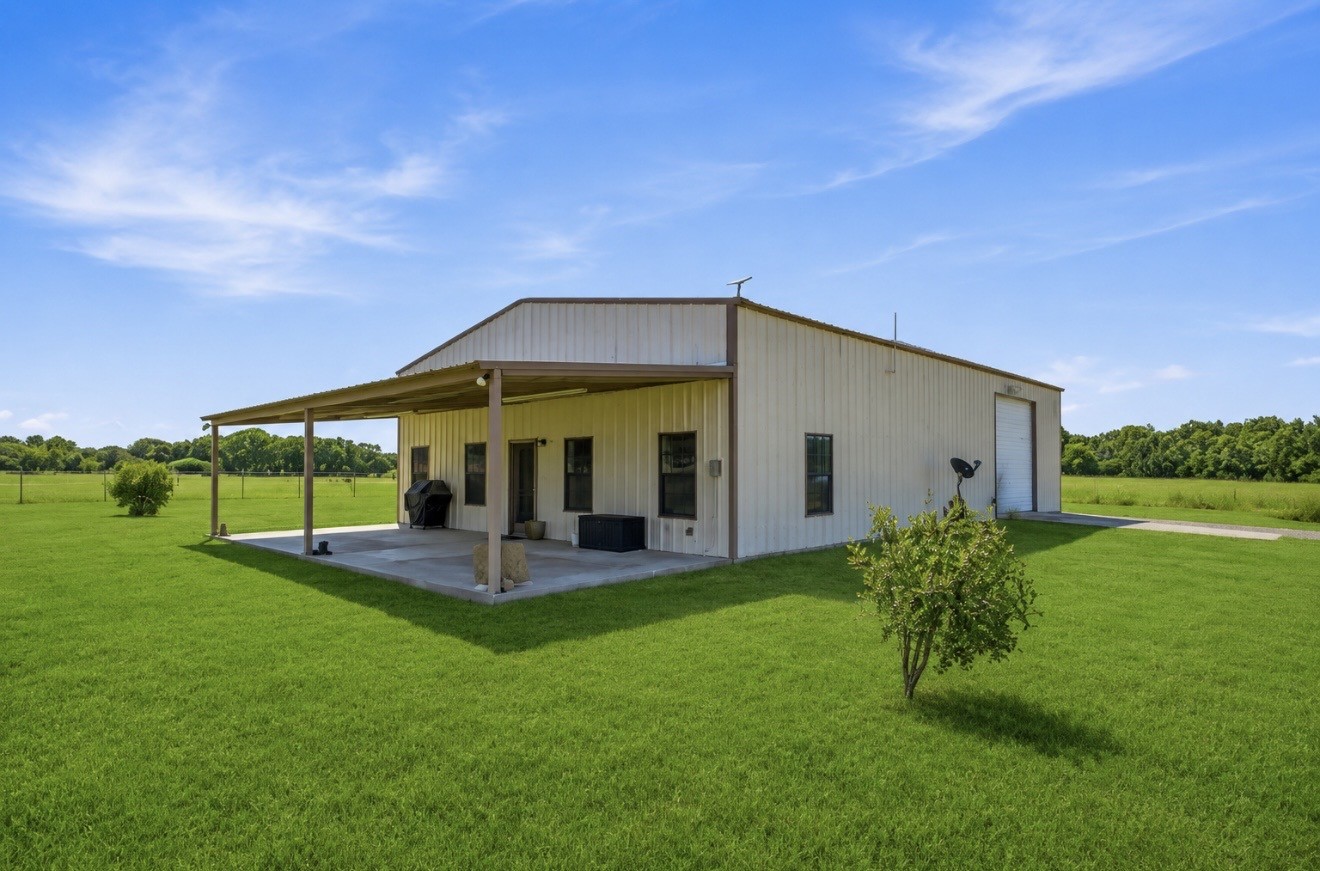 1001 Marigold Court