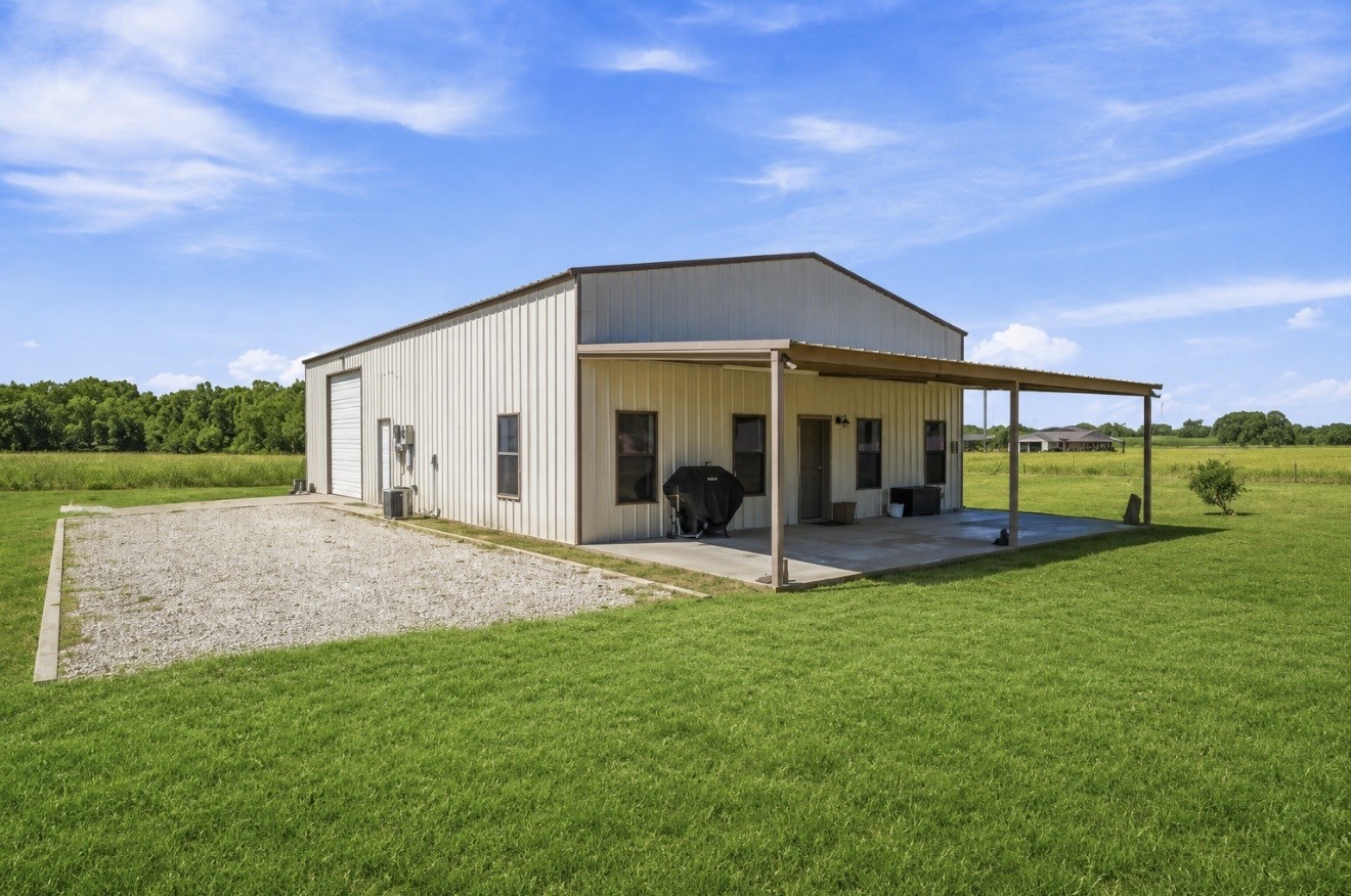 1001 Marigold Court