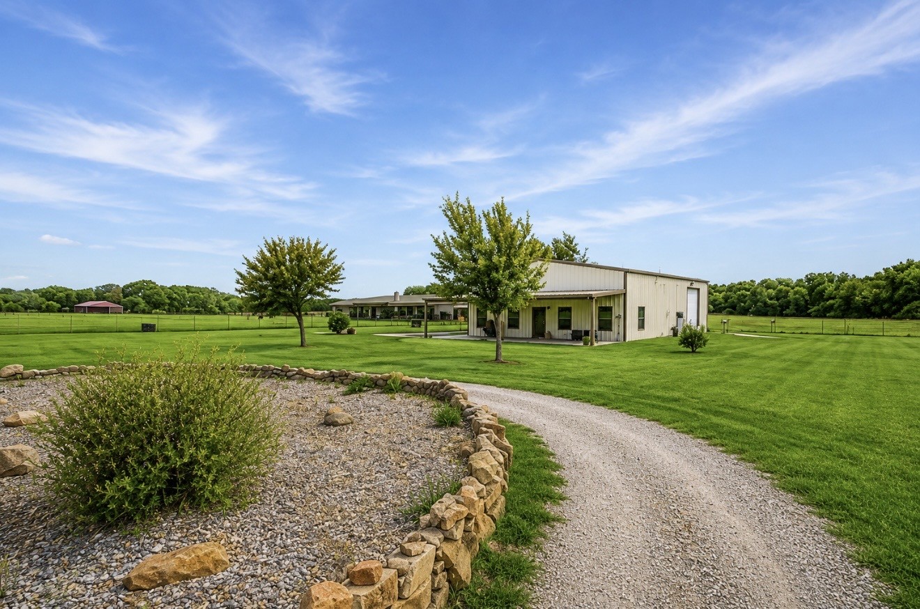 1001 Marigold Court