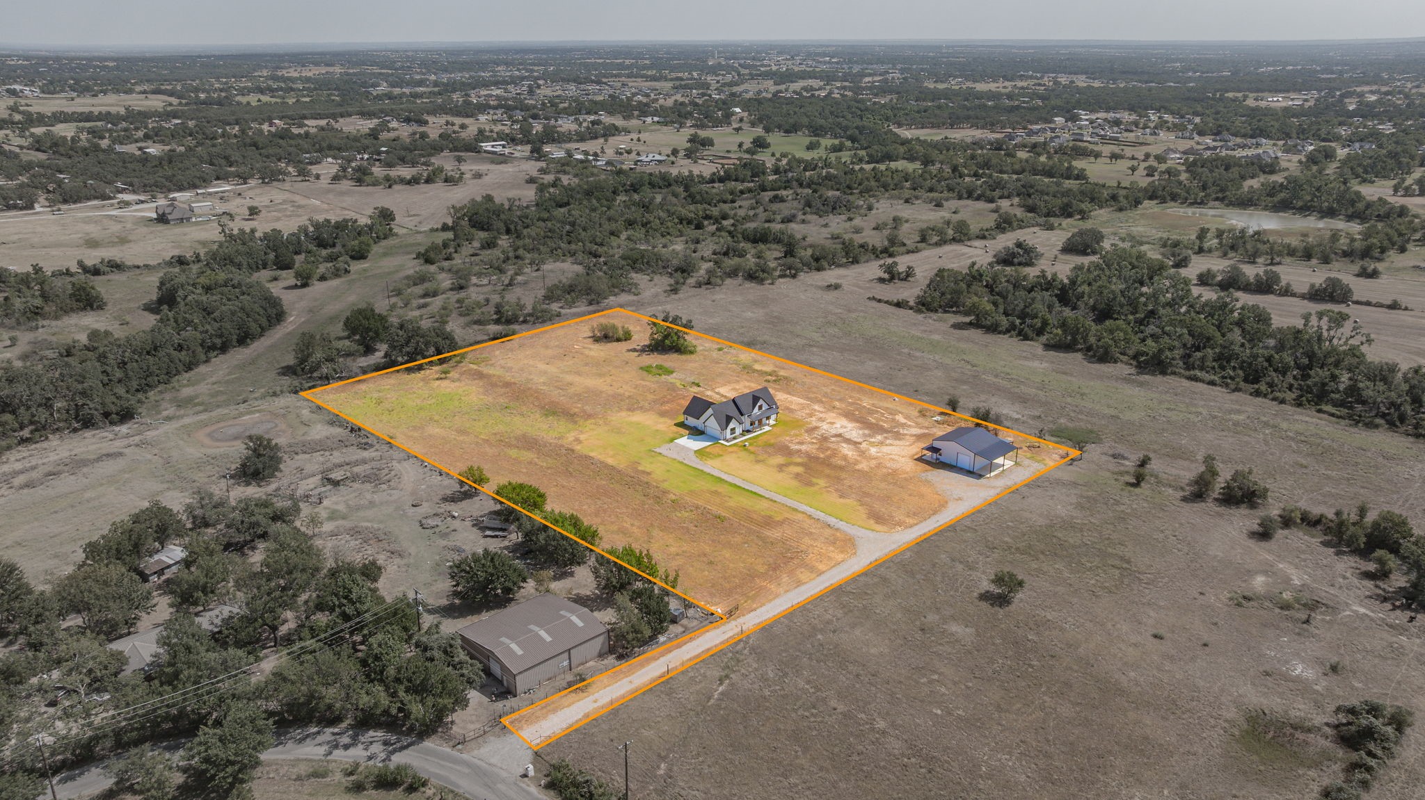 8140 Lavender Road