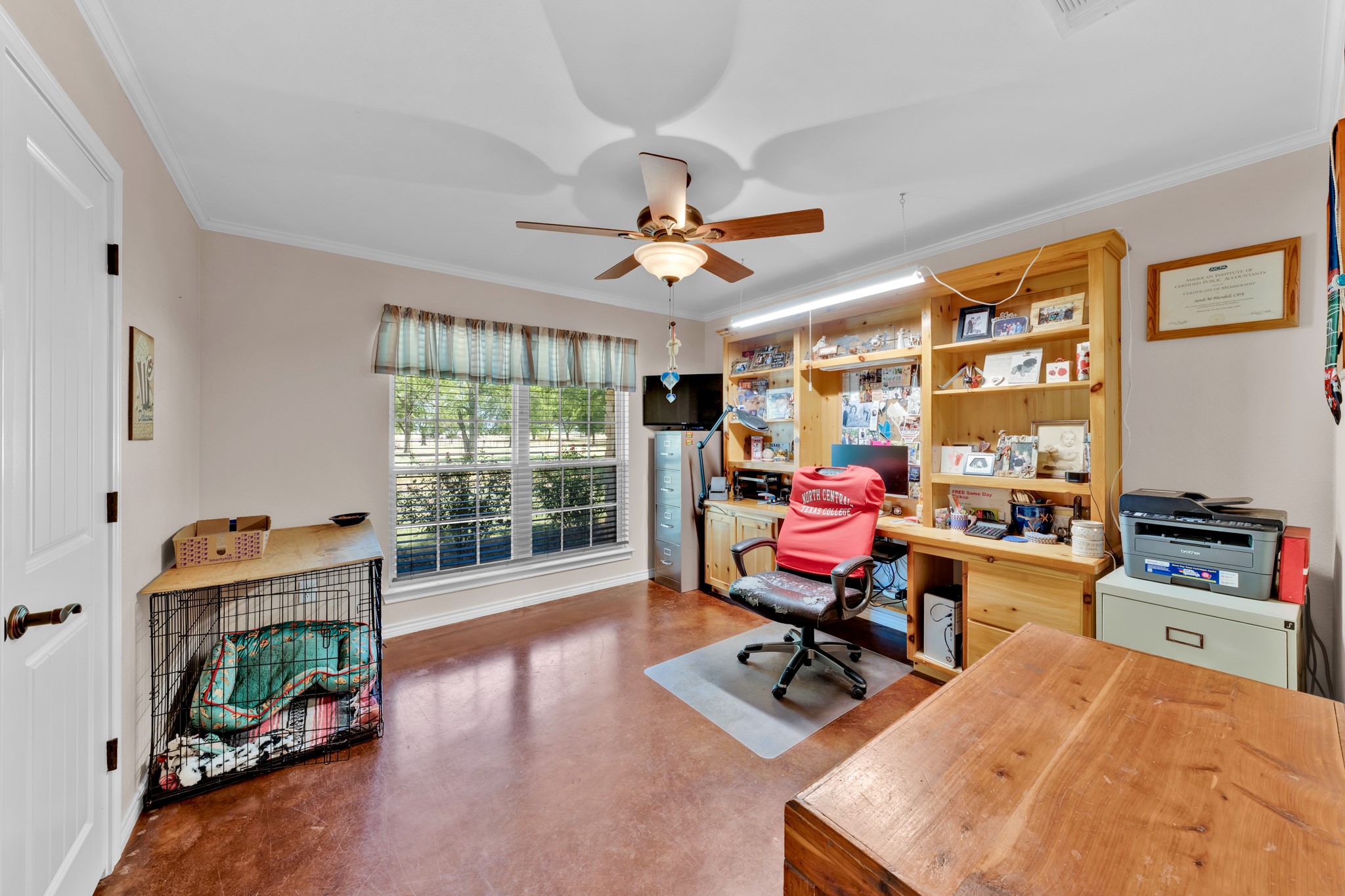 3503 State Highway 276