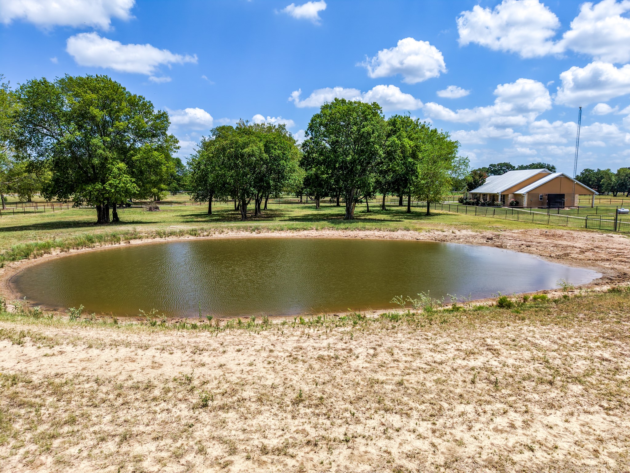3503 State Highway 276