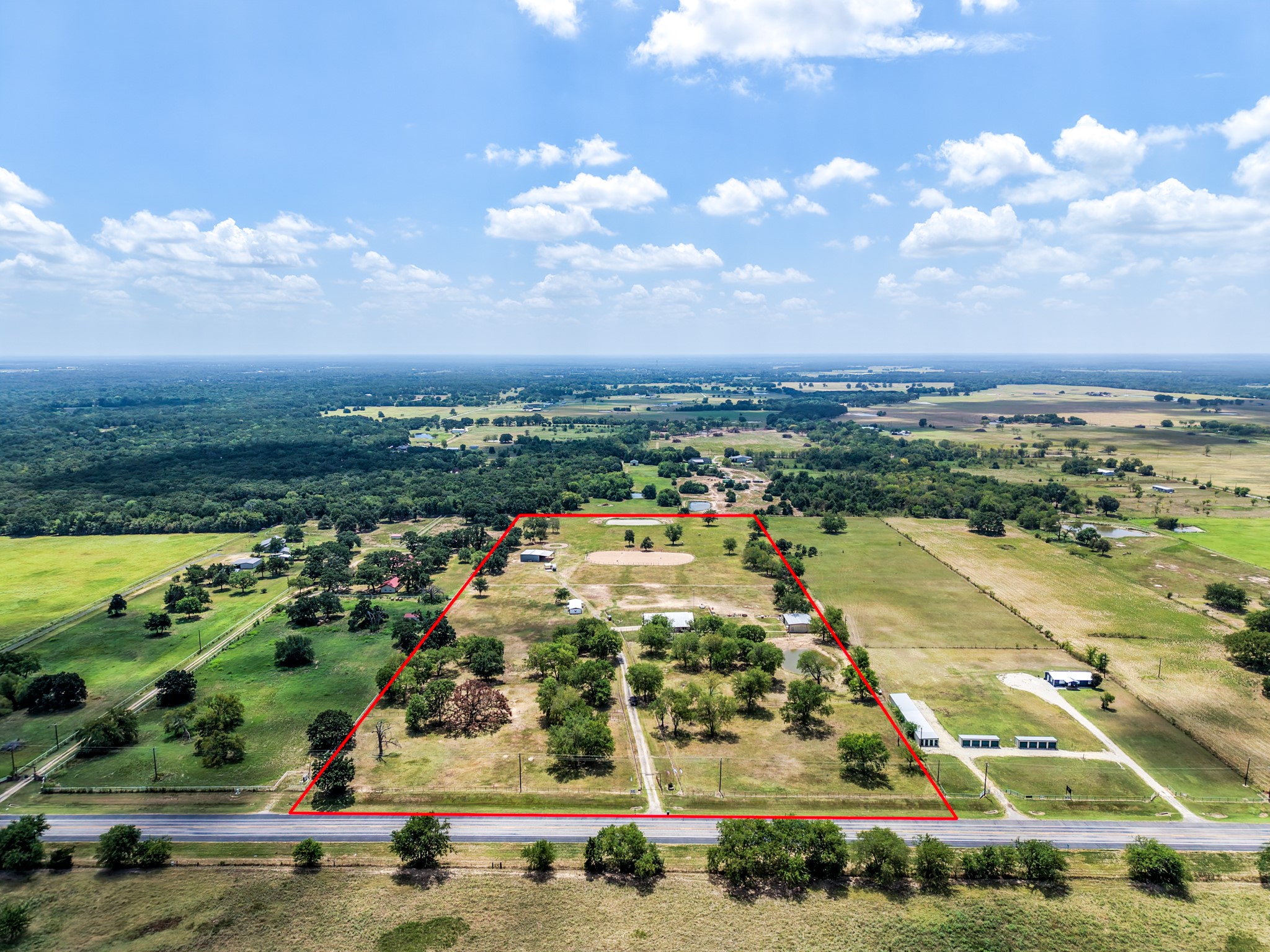 3503 State Highway 276