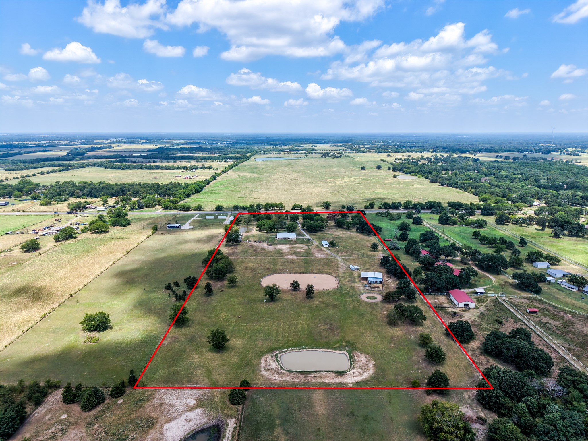 3503 State Highway 276