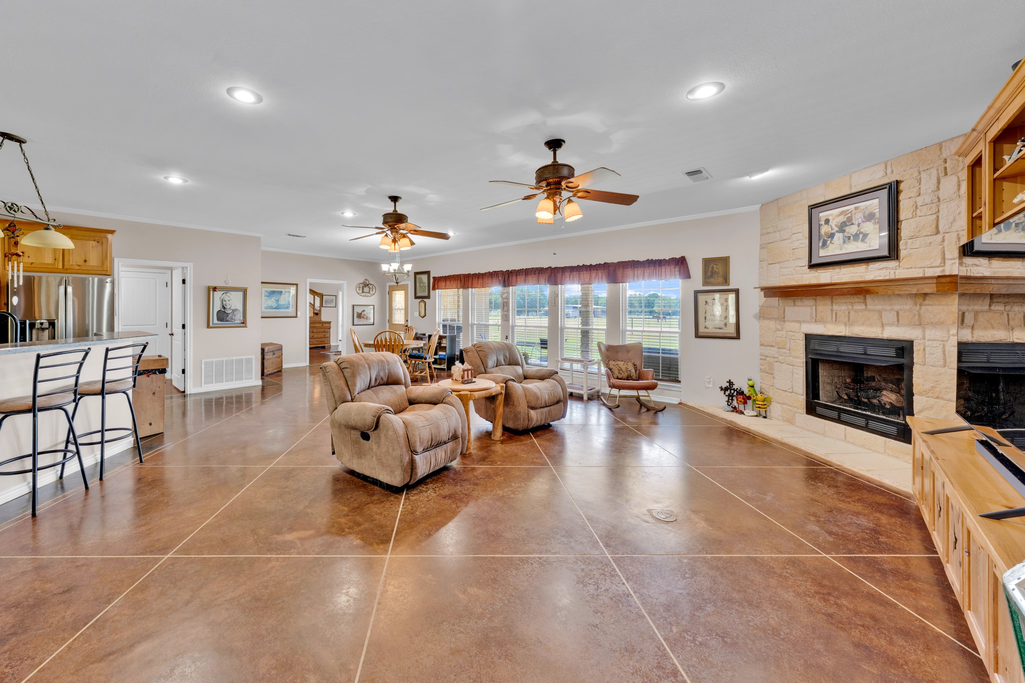 3503 State Highway 276