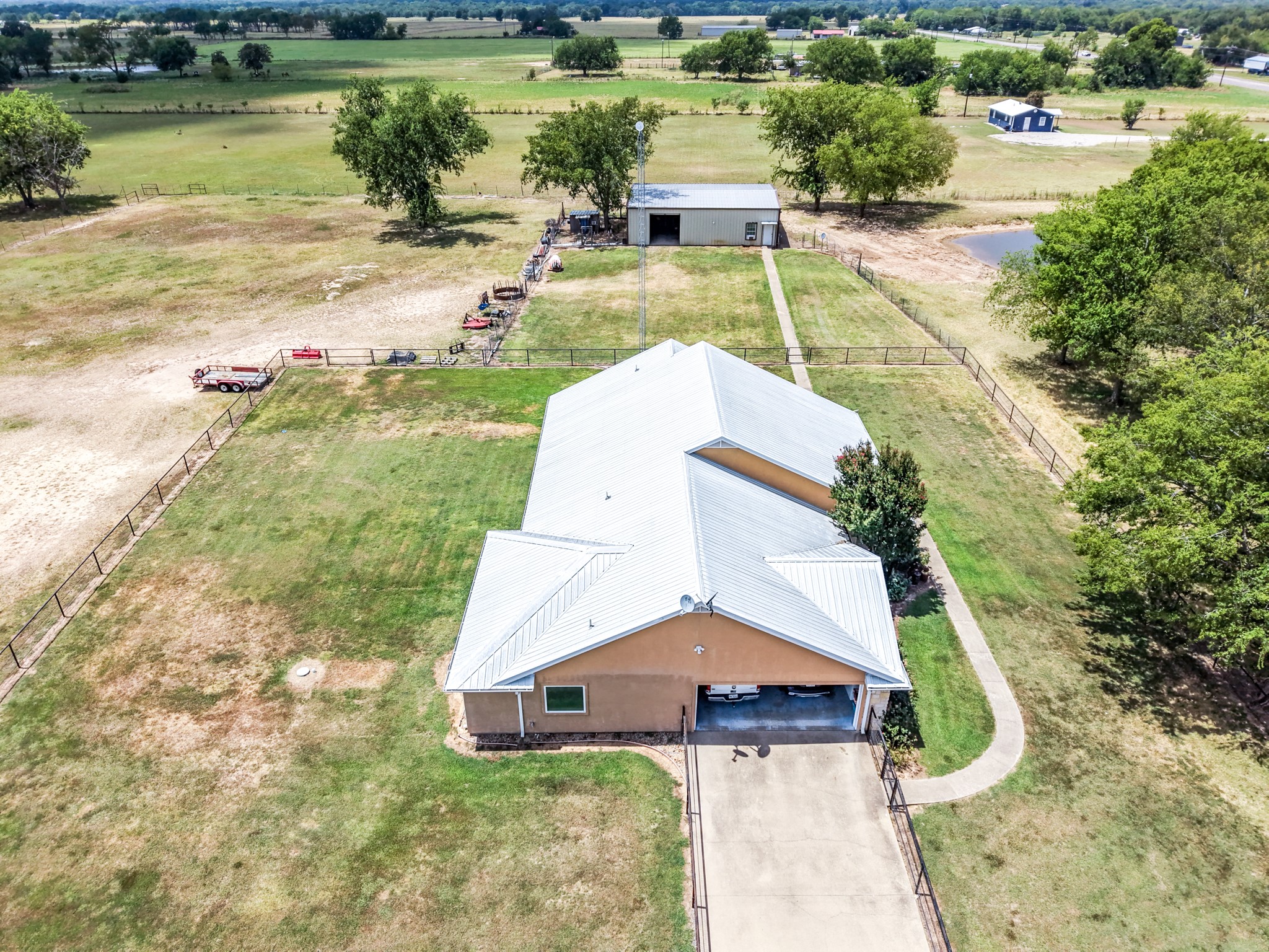 3503 State Highway 276