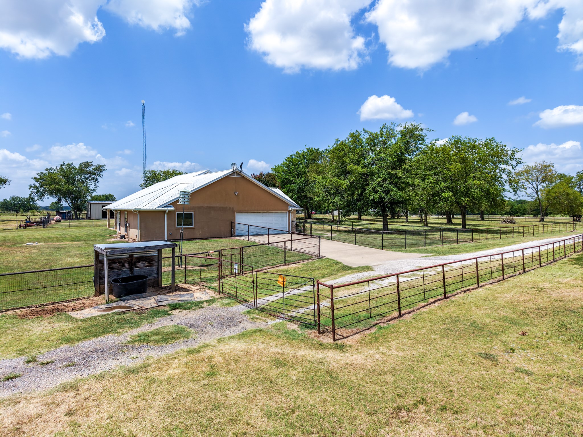 3503 State Highway 276