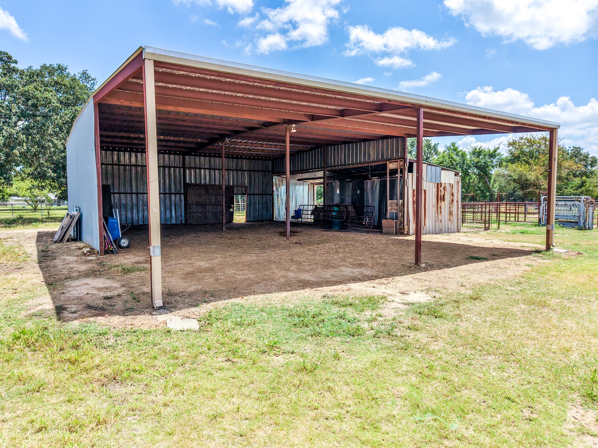 3503 State Highway 276