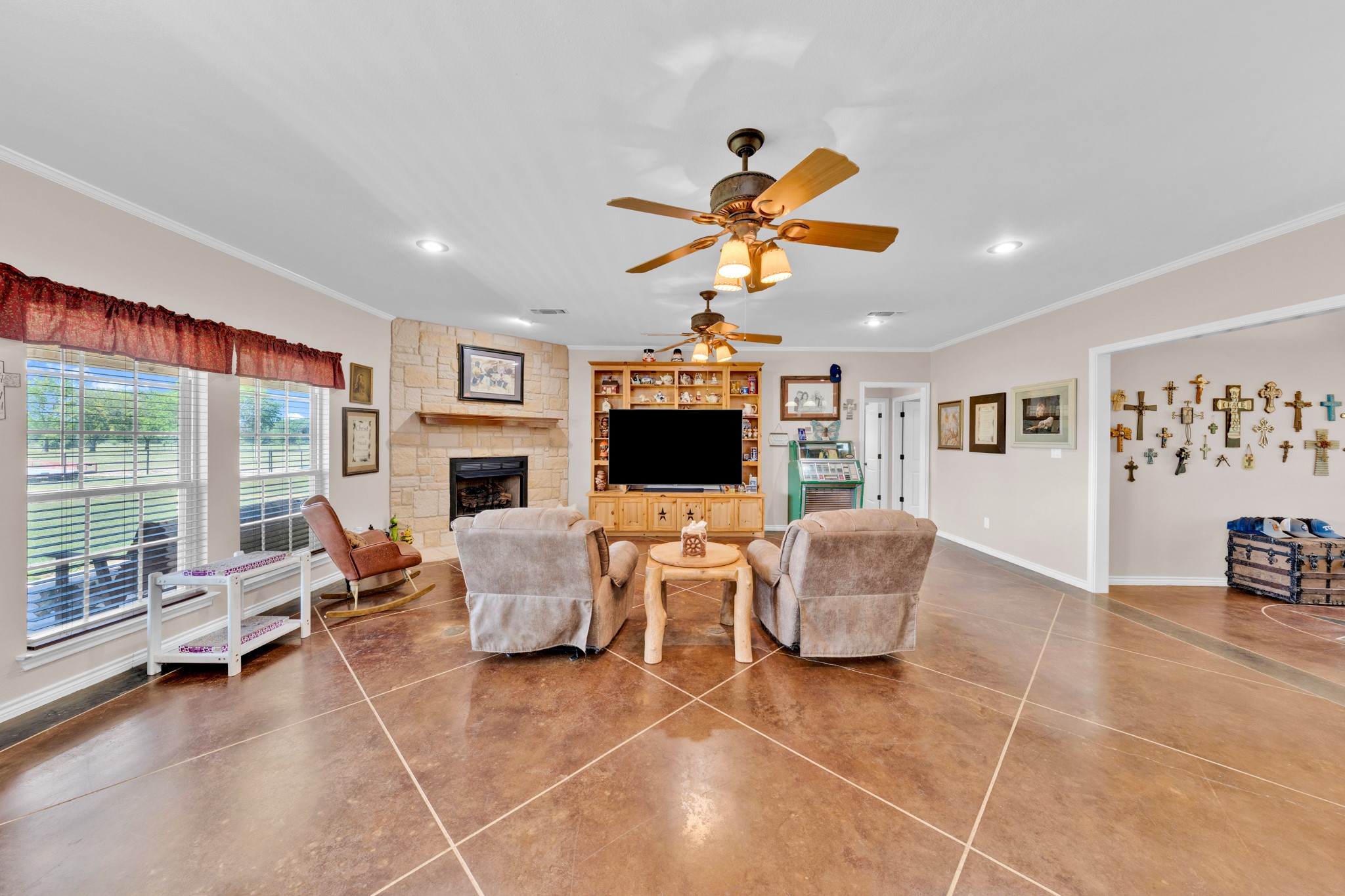 3503 State Highway 276