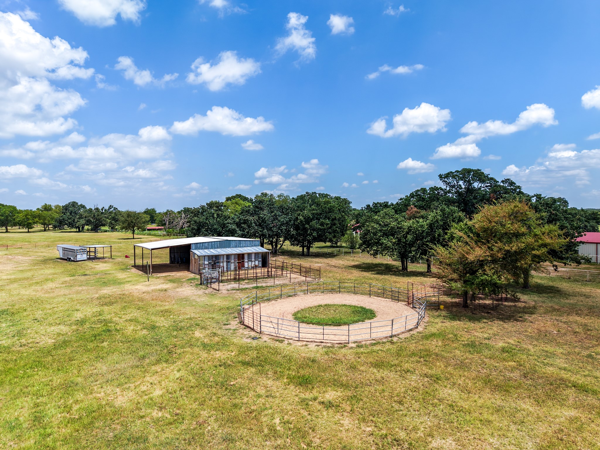 3503 State Highway 276