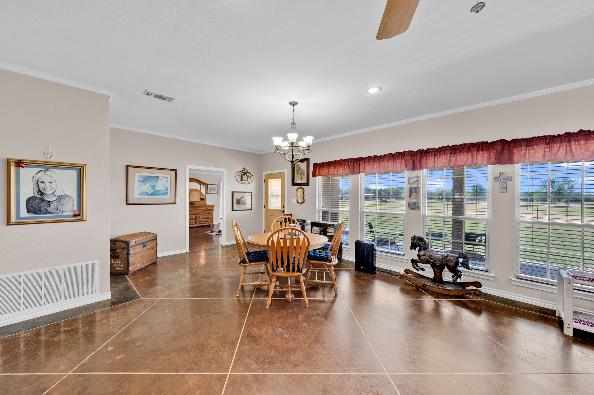 3503 State Highway 276
