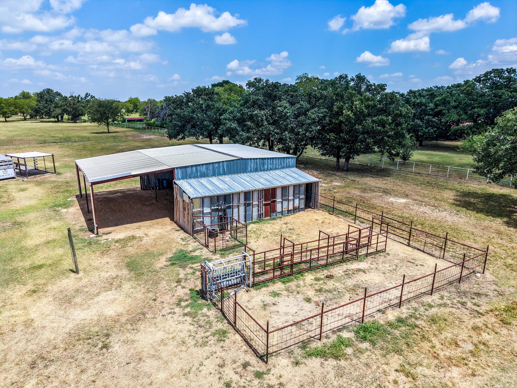 3503 State Highway 276