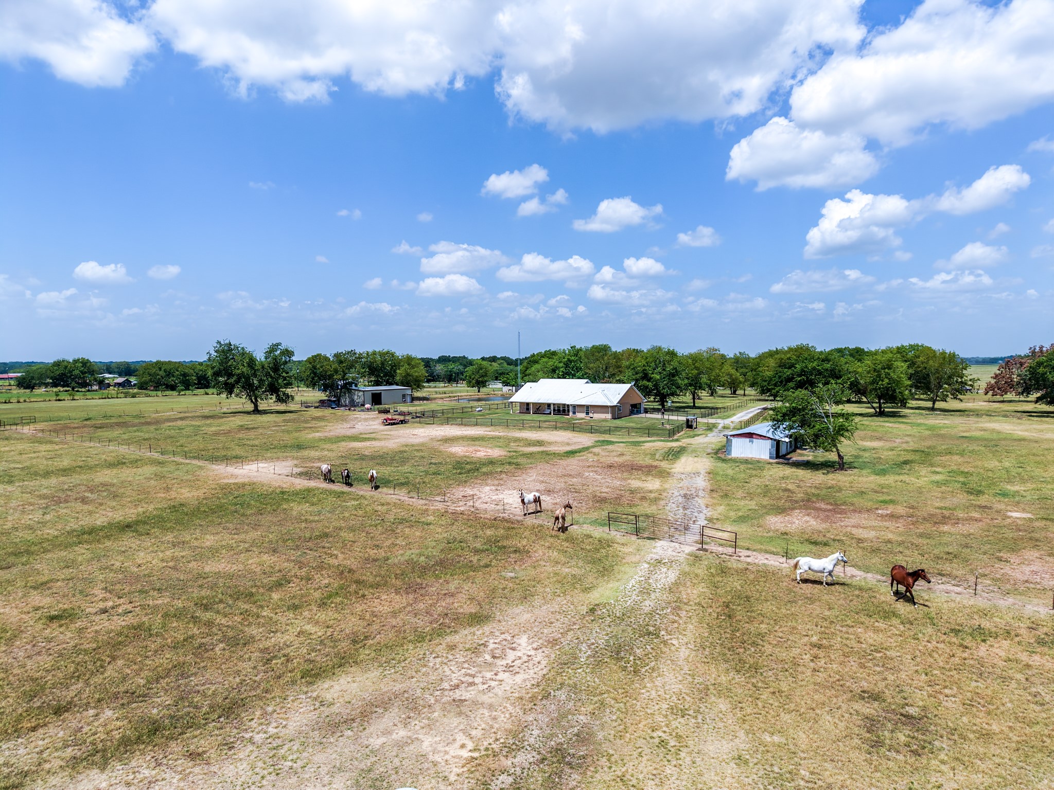 3503 State Highway 276