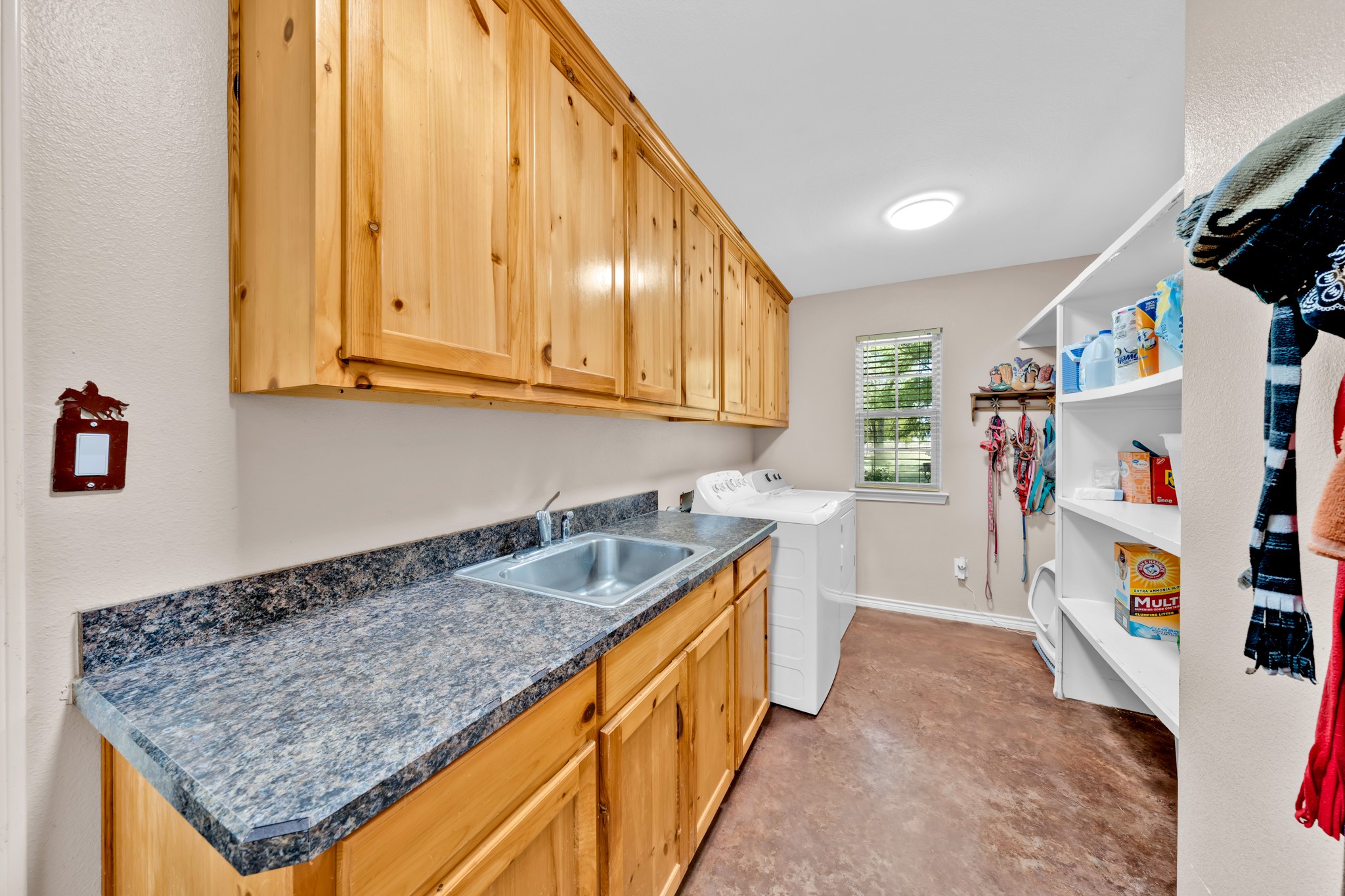 3503 State Highway 276