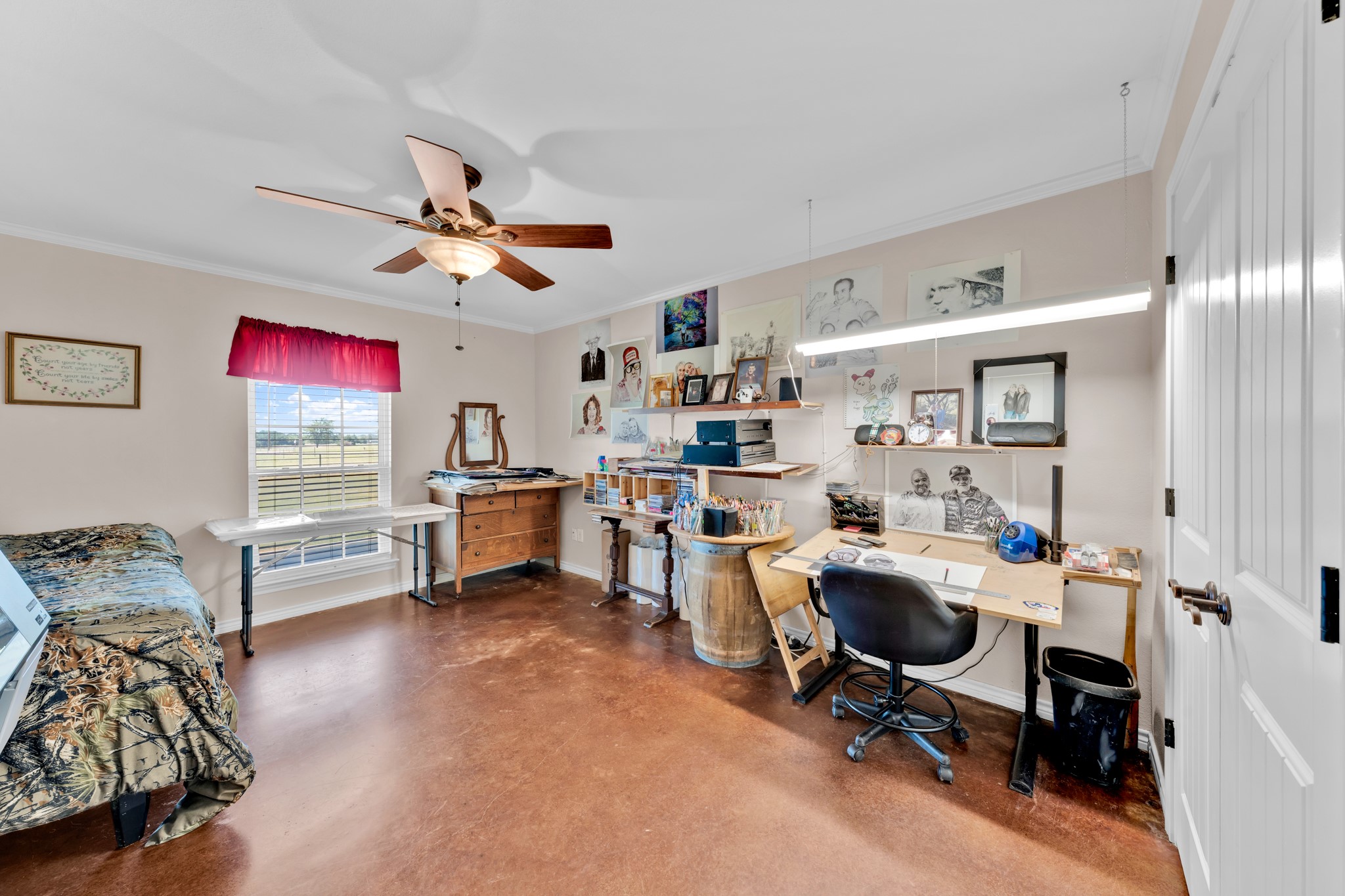 3503 State Highway 276