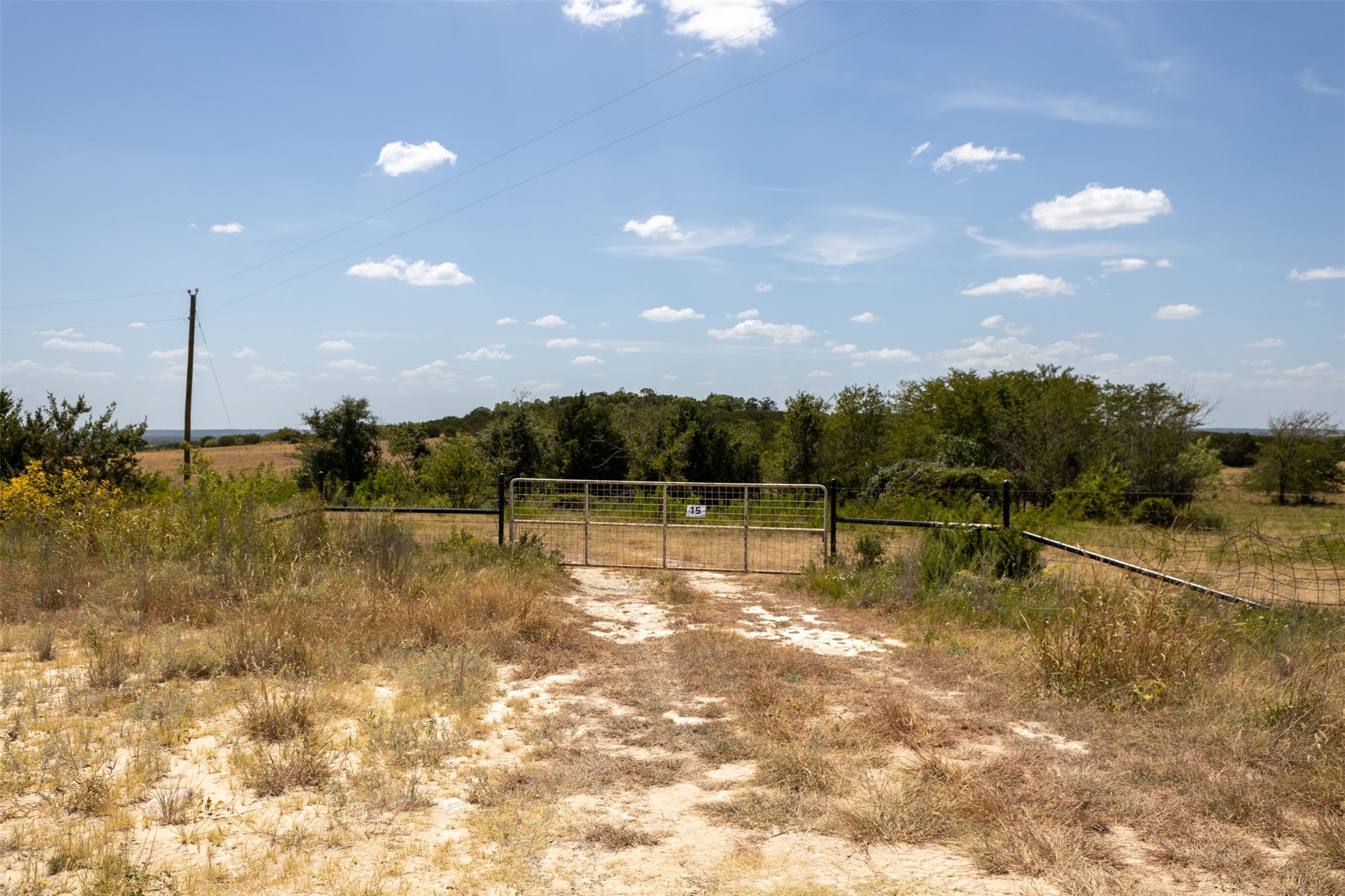TBD Country Road 2376