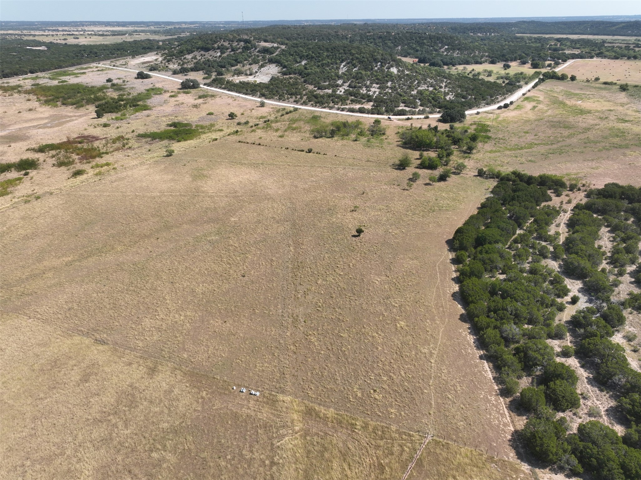 TBD Country Road 2376