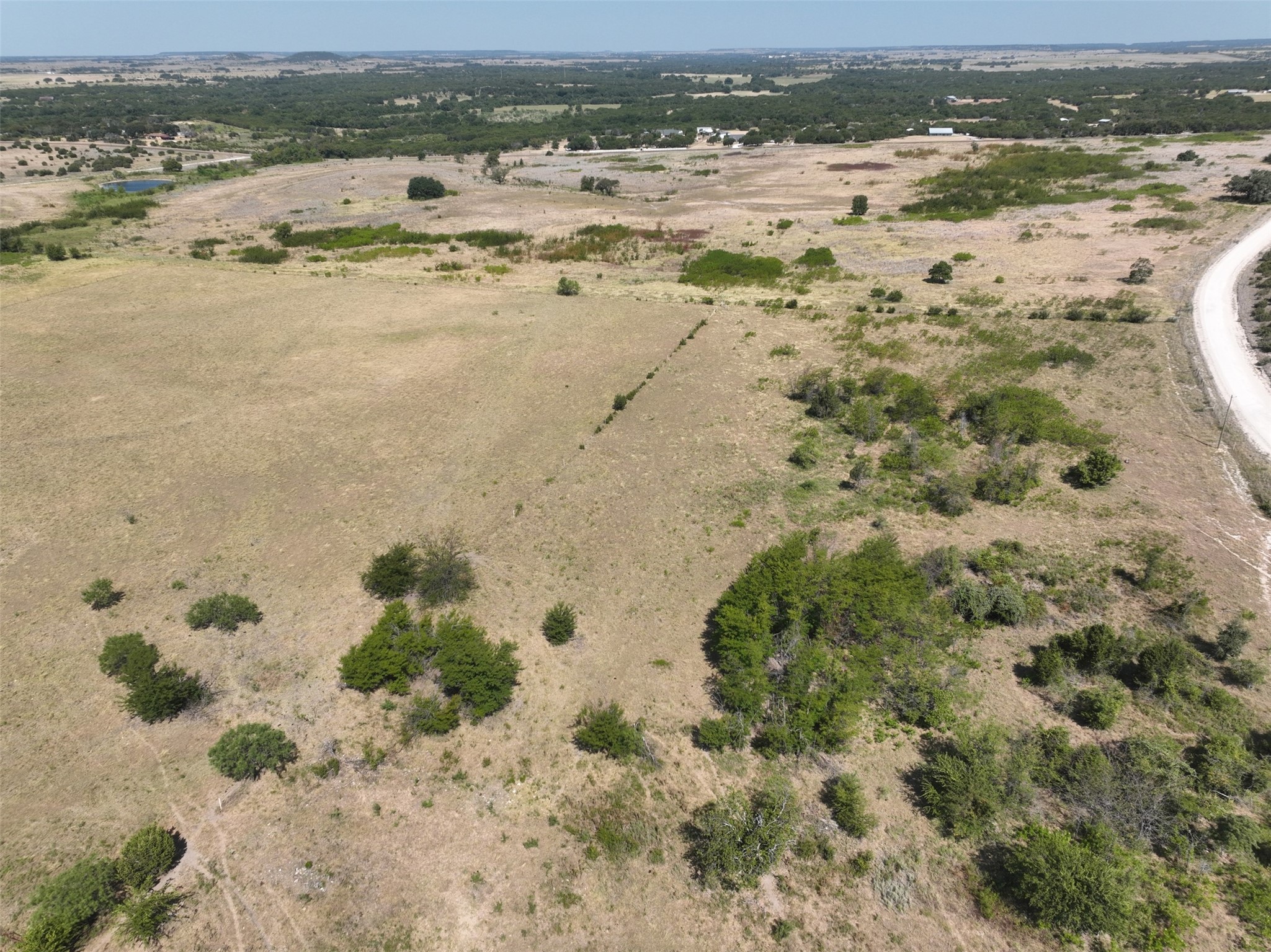 TBD Country Road 2376