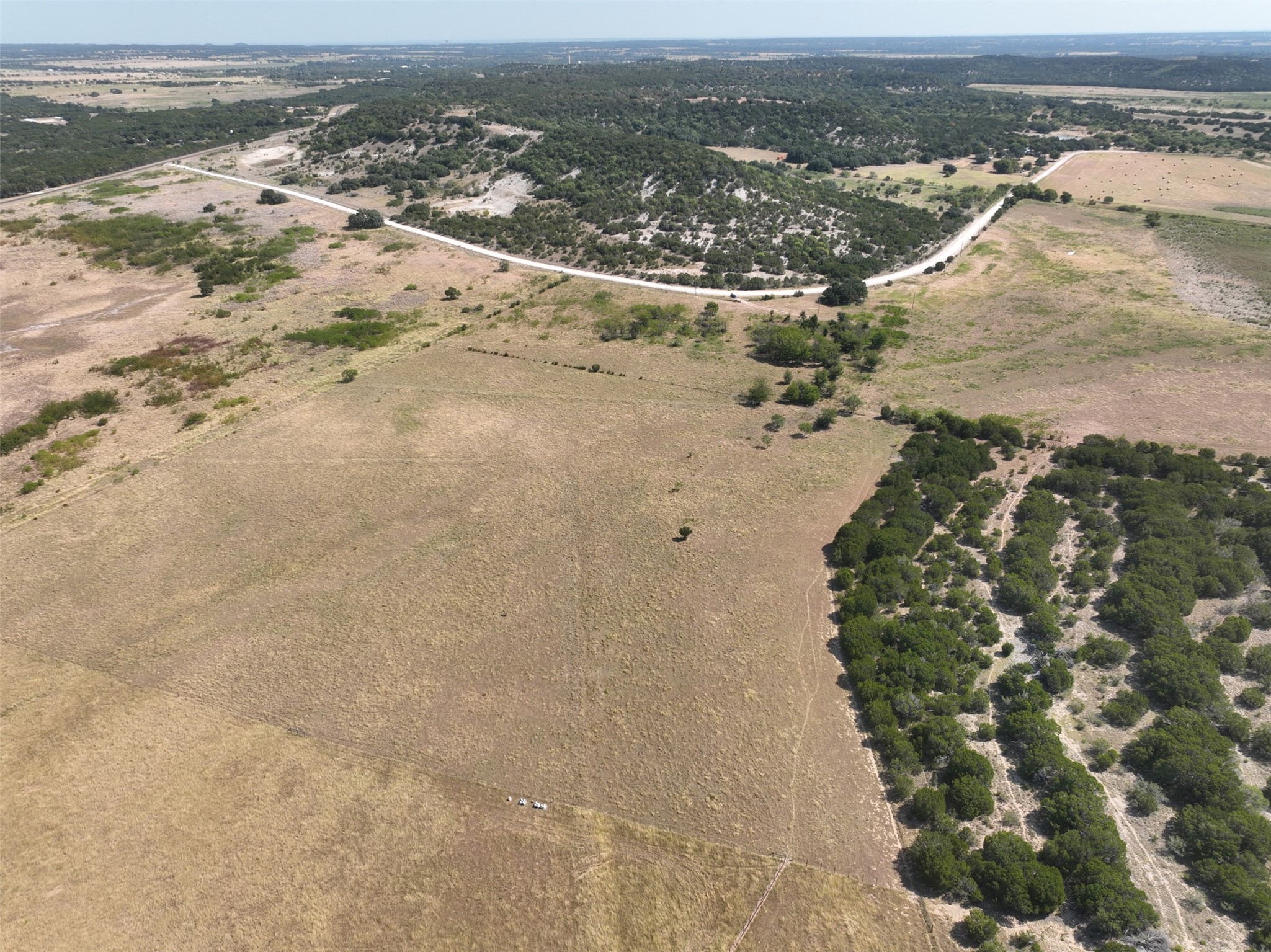 TBD Country Road 2376