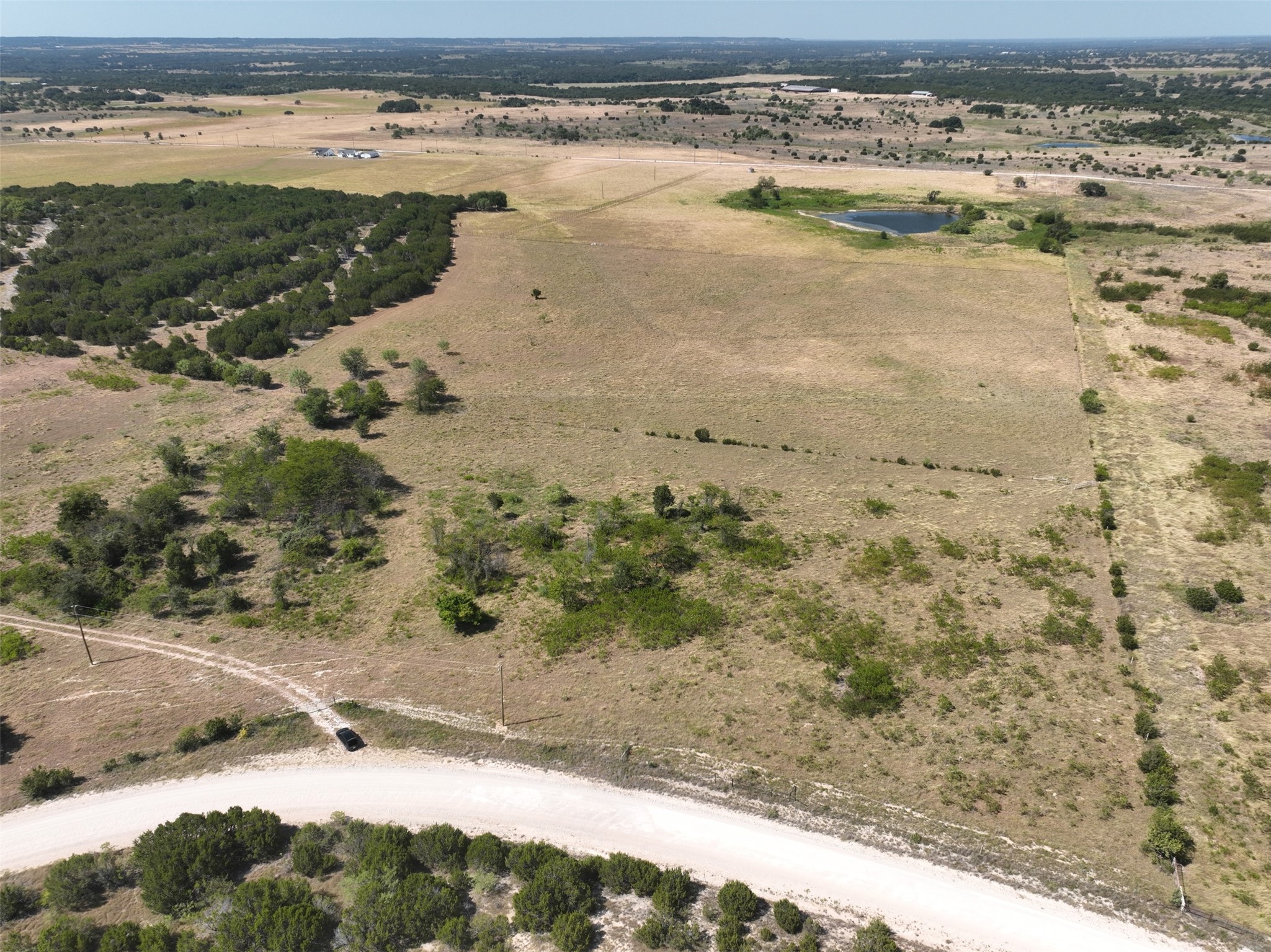 TBD Country Road 2376