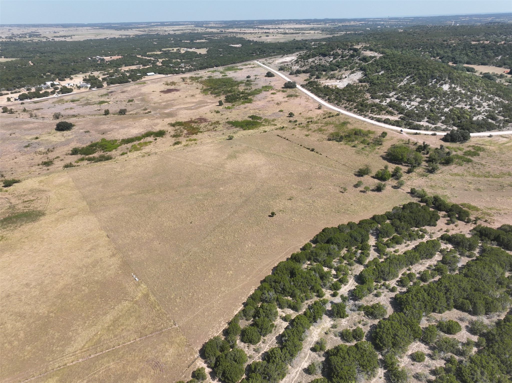 TBD Country Road 2376