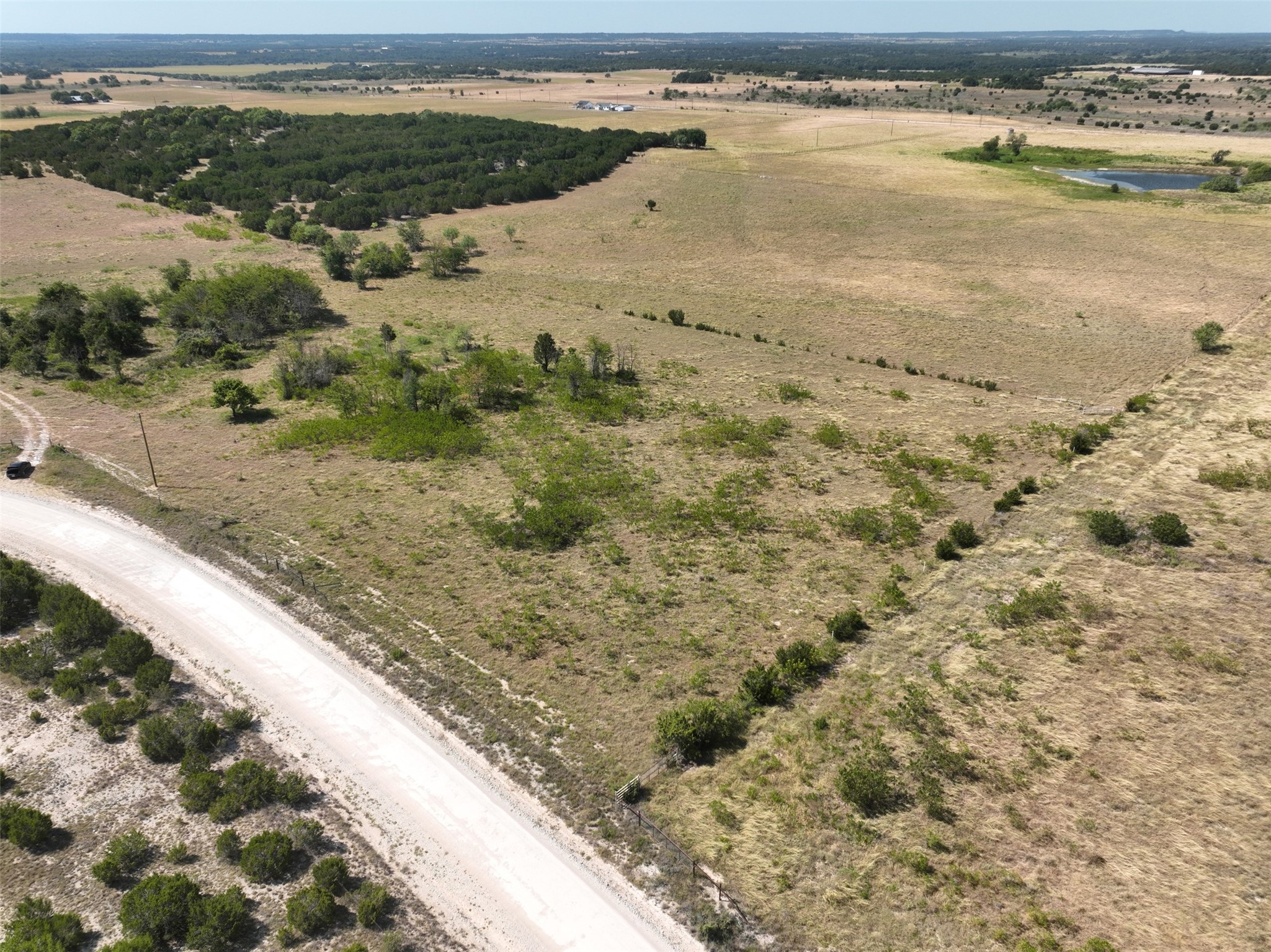 TBD Country Road 2376